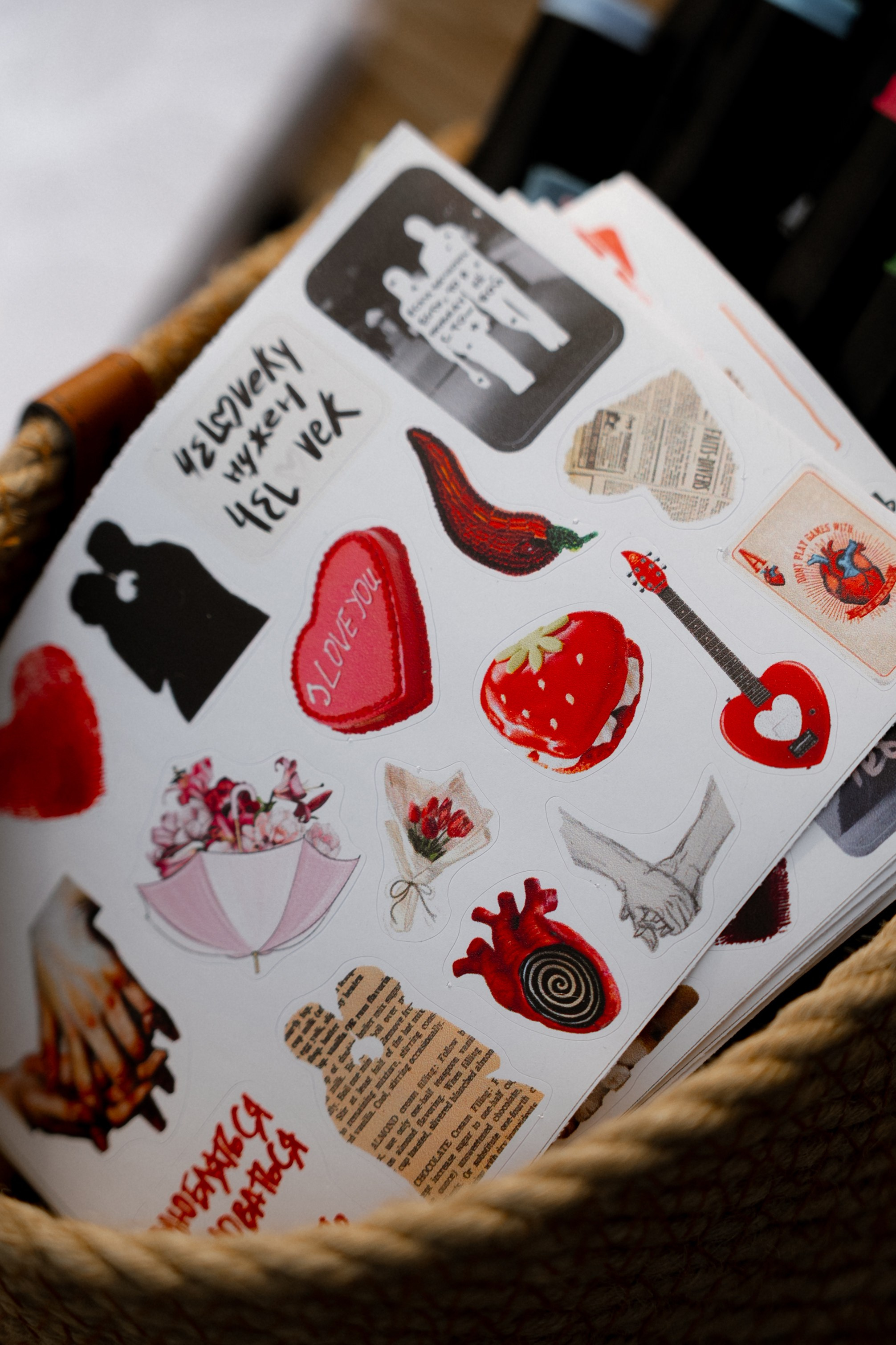 Лилия+Илья. Анонс. Семейный и портретный фотограф в Саратове Сахарова Маша