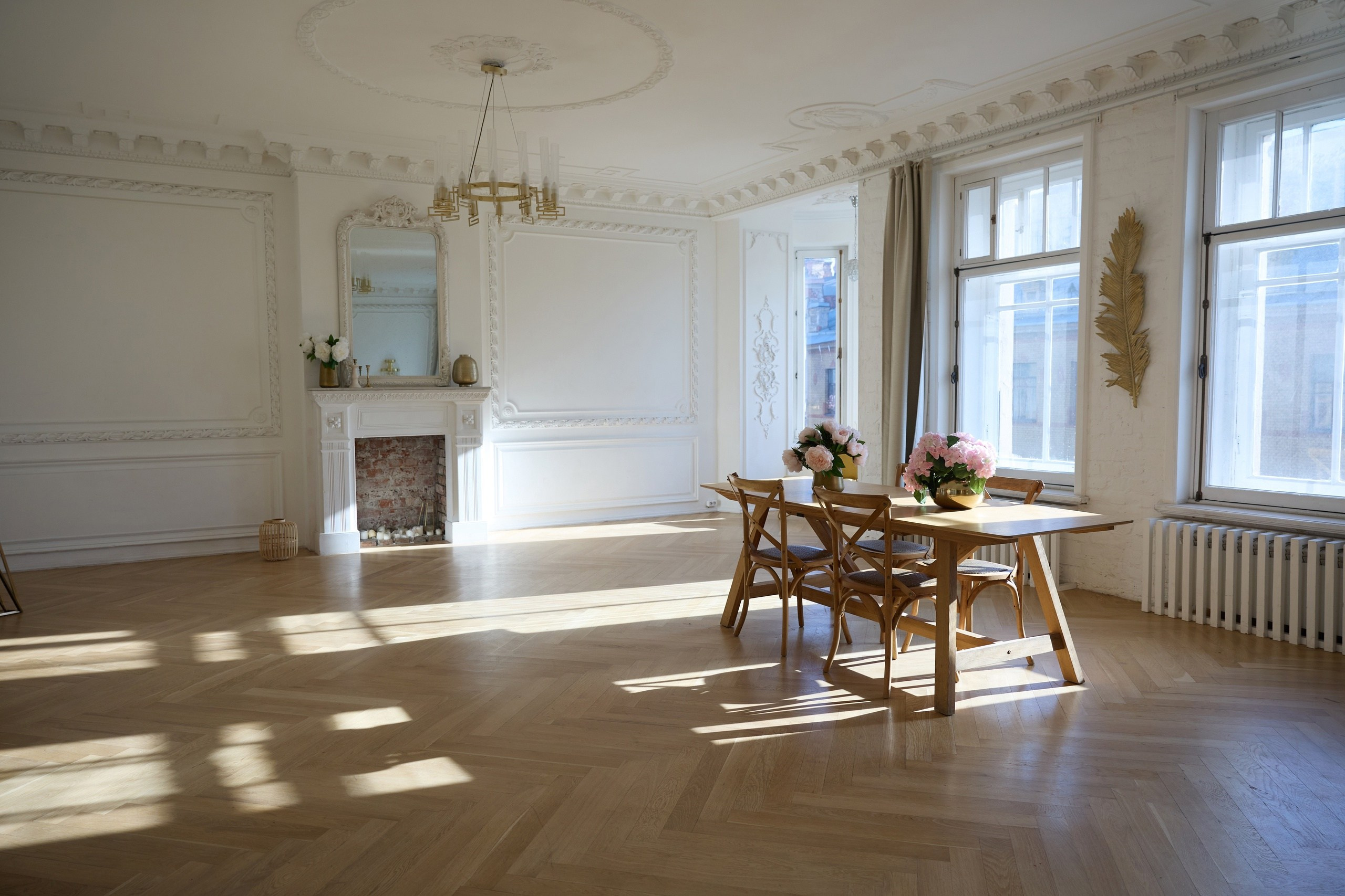 Студии. Фотограф Виктория Юленкова