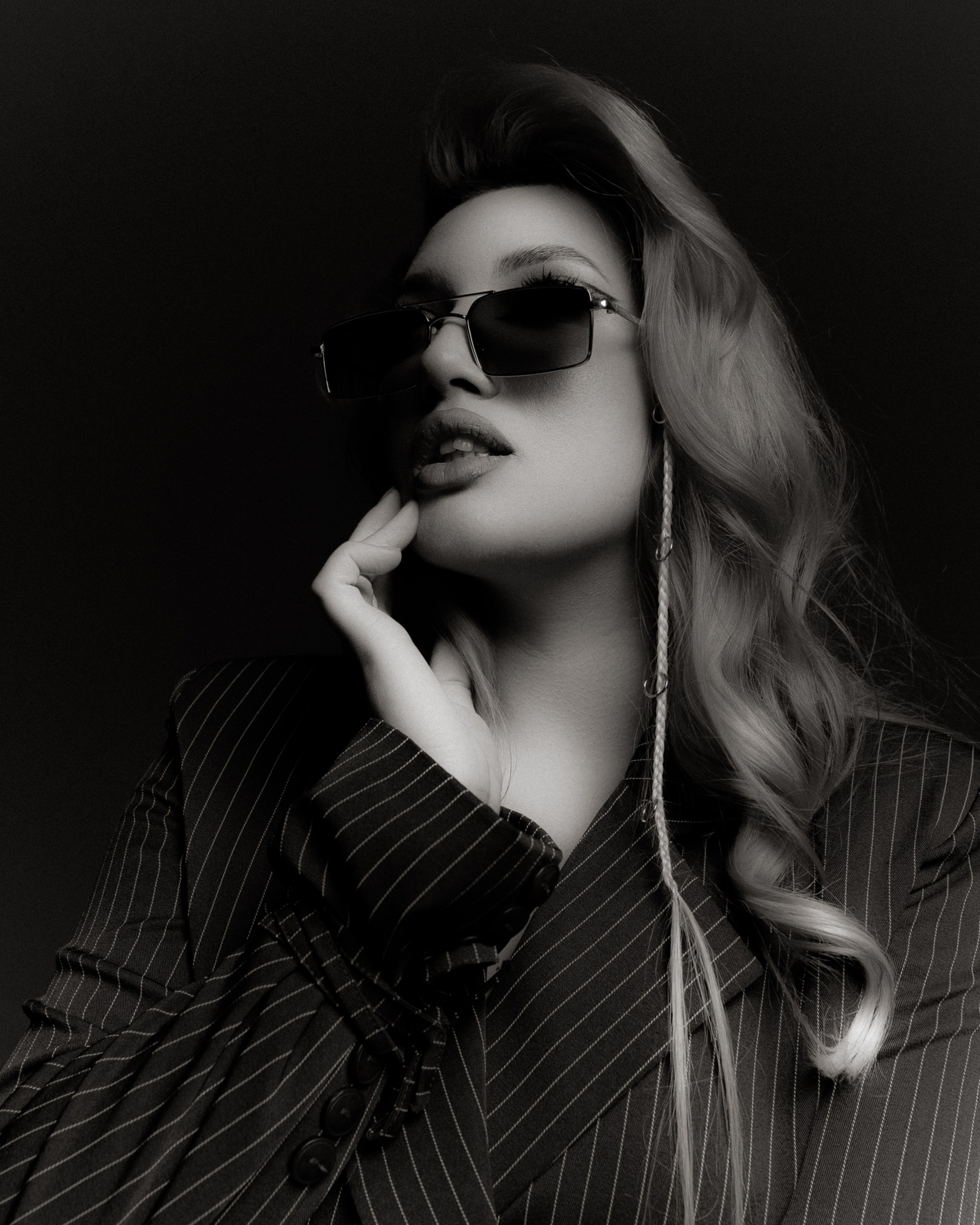 Алина. DARYA.BELKINA