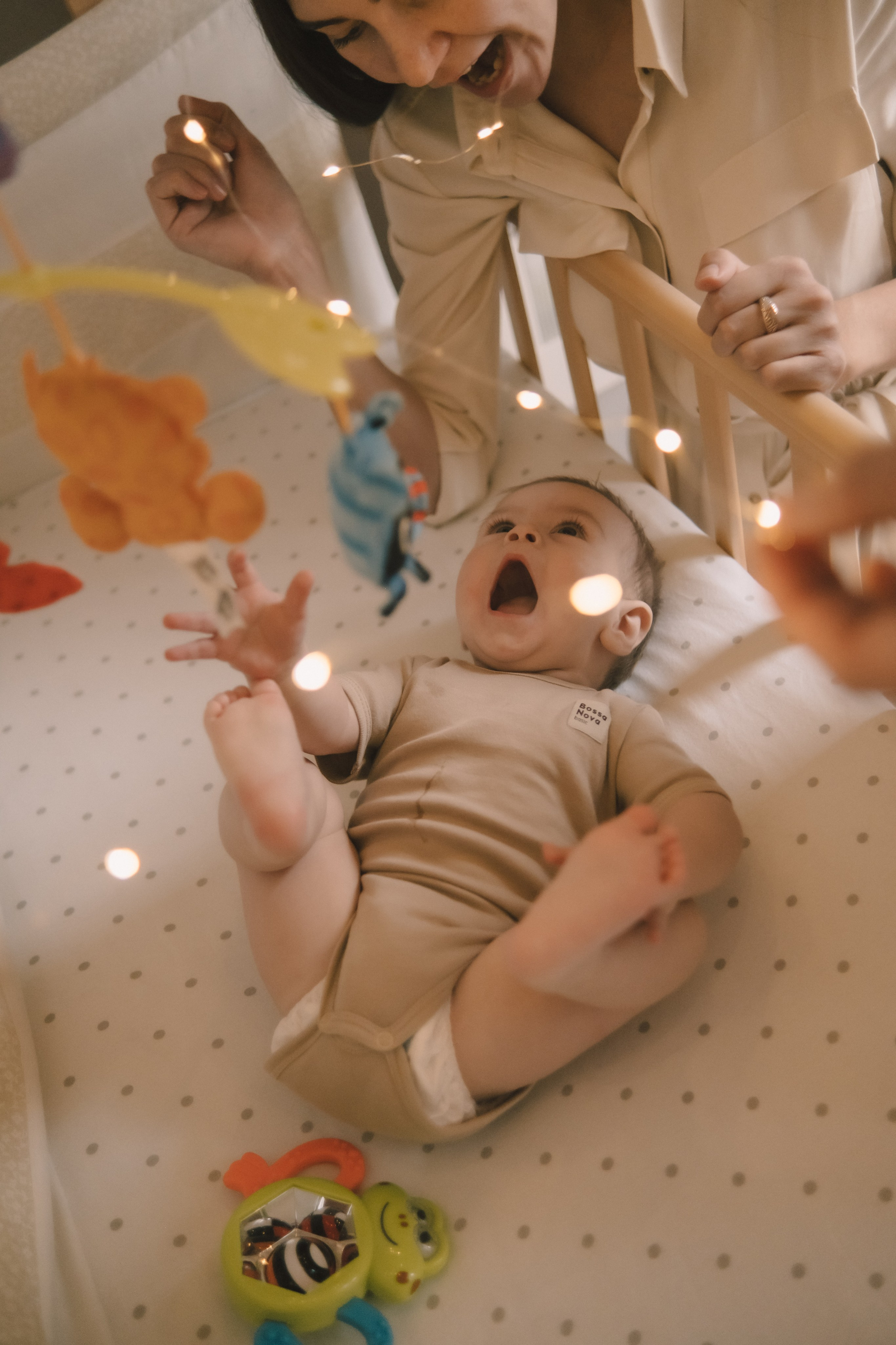 Дома у Юлии. Семейный фотограф Уфа Головченко Анастасия