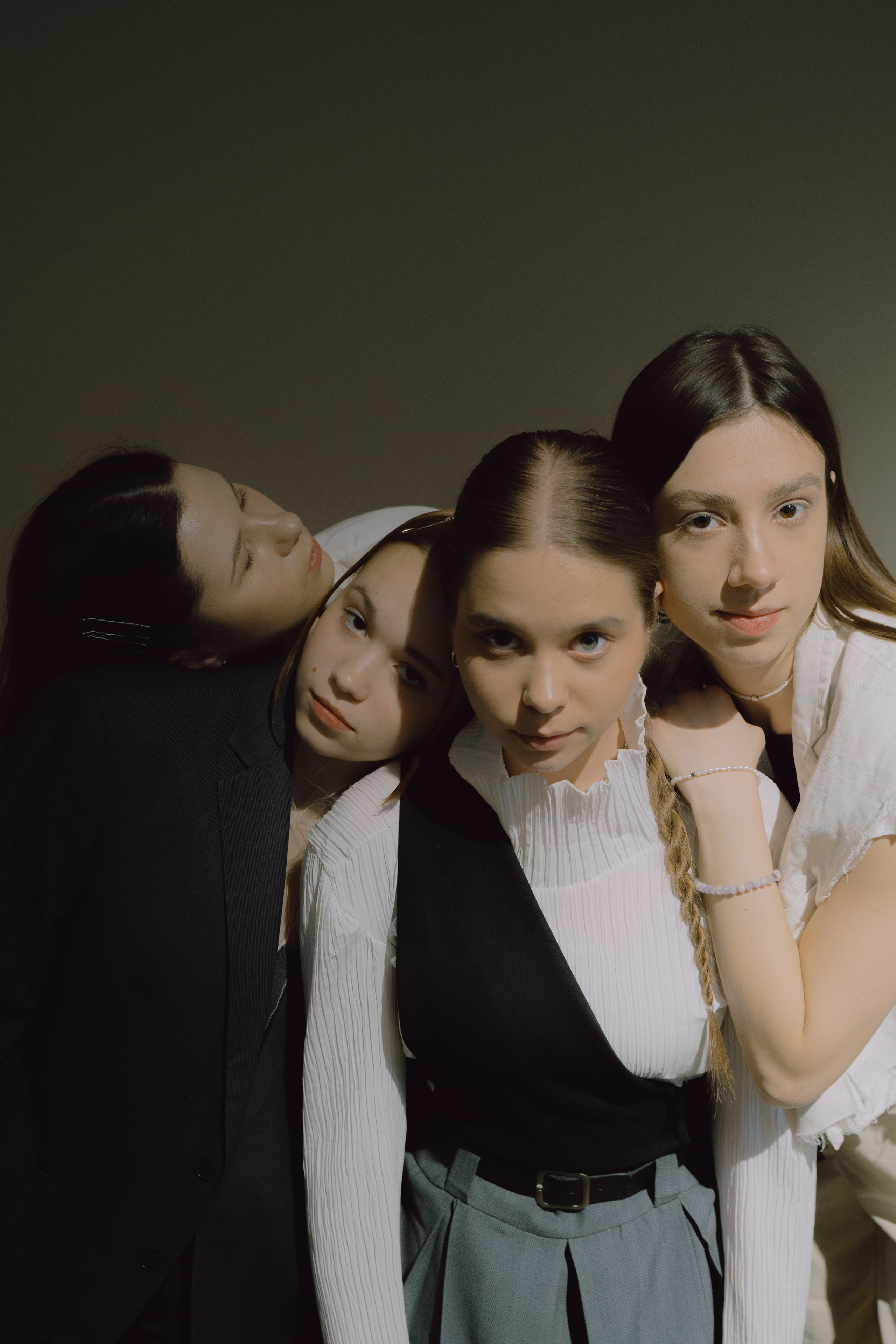 Фотограф Анна Кулинская  