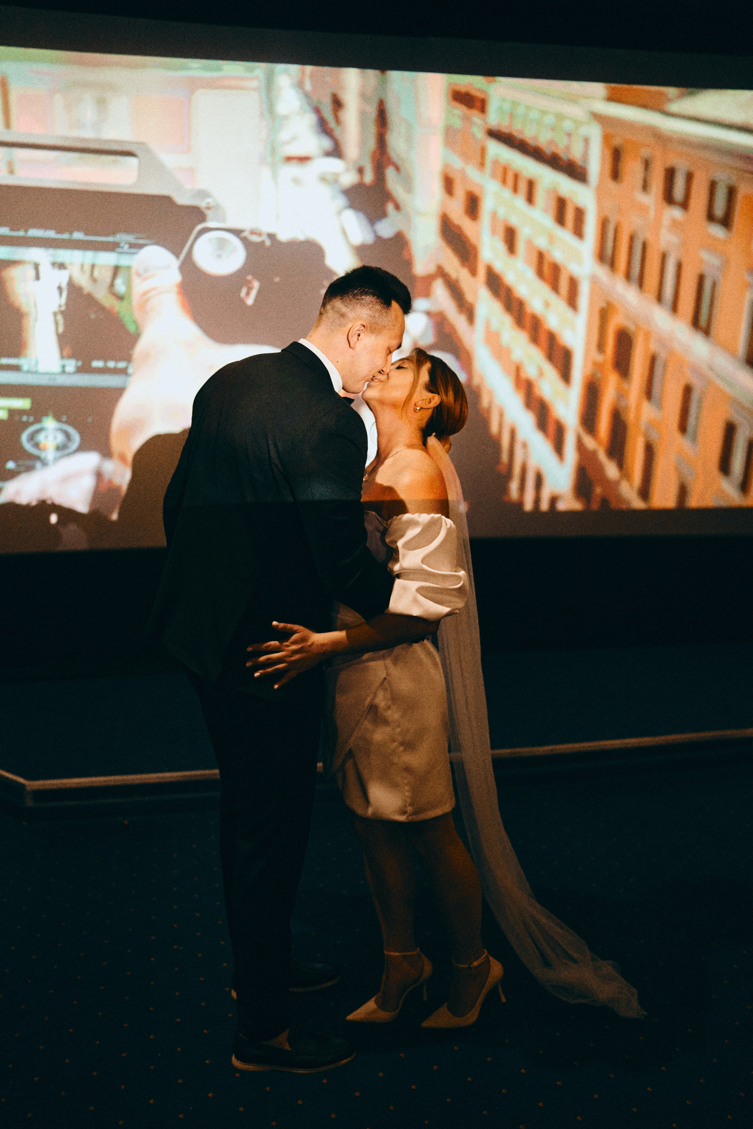 К + И. Фотограф Киров Анжелика Некрасова