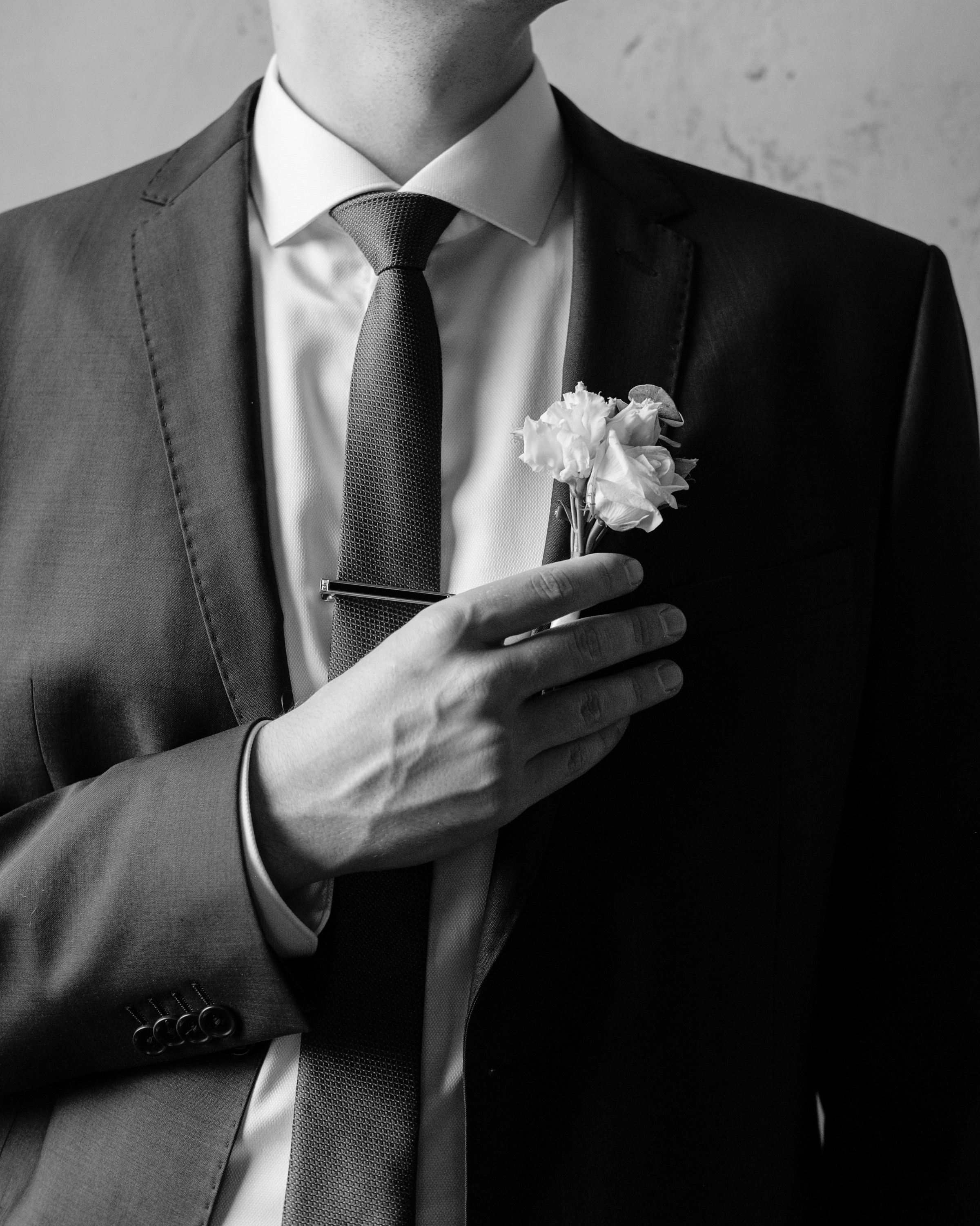 Александр и Тамара. Фотограф Софья Володкина