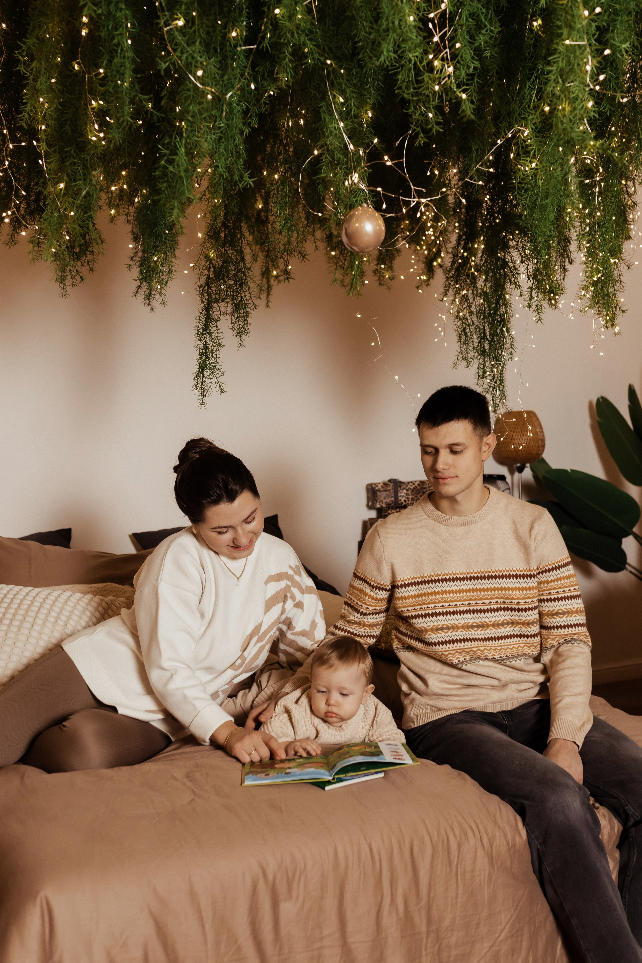 Лёша, Юля и Федя. ФОТОГРАФ Маргарита Сивакова | Ярославль Кострома Москва