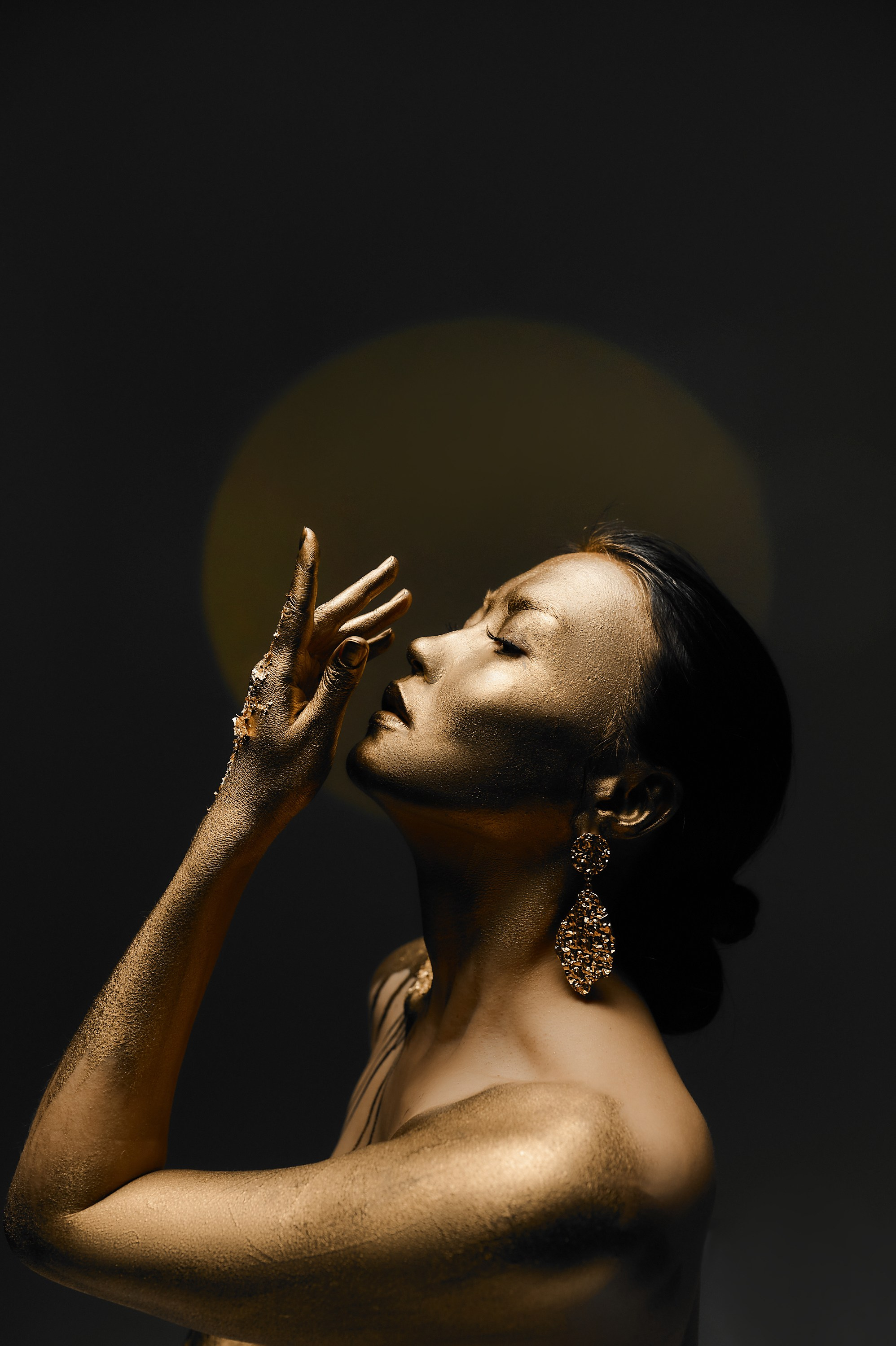 ZOLOTO. Коммерческий фотограф в Казани Ксения Добролюбова