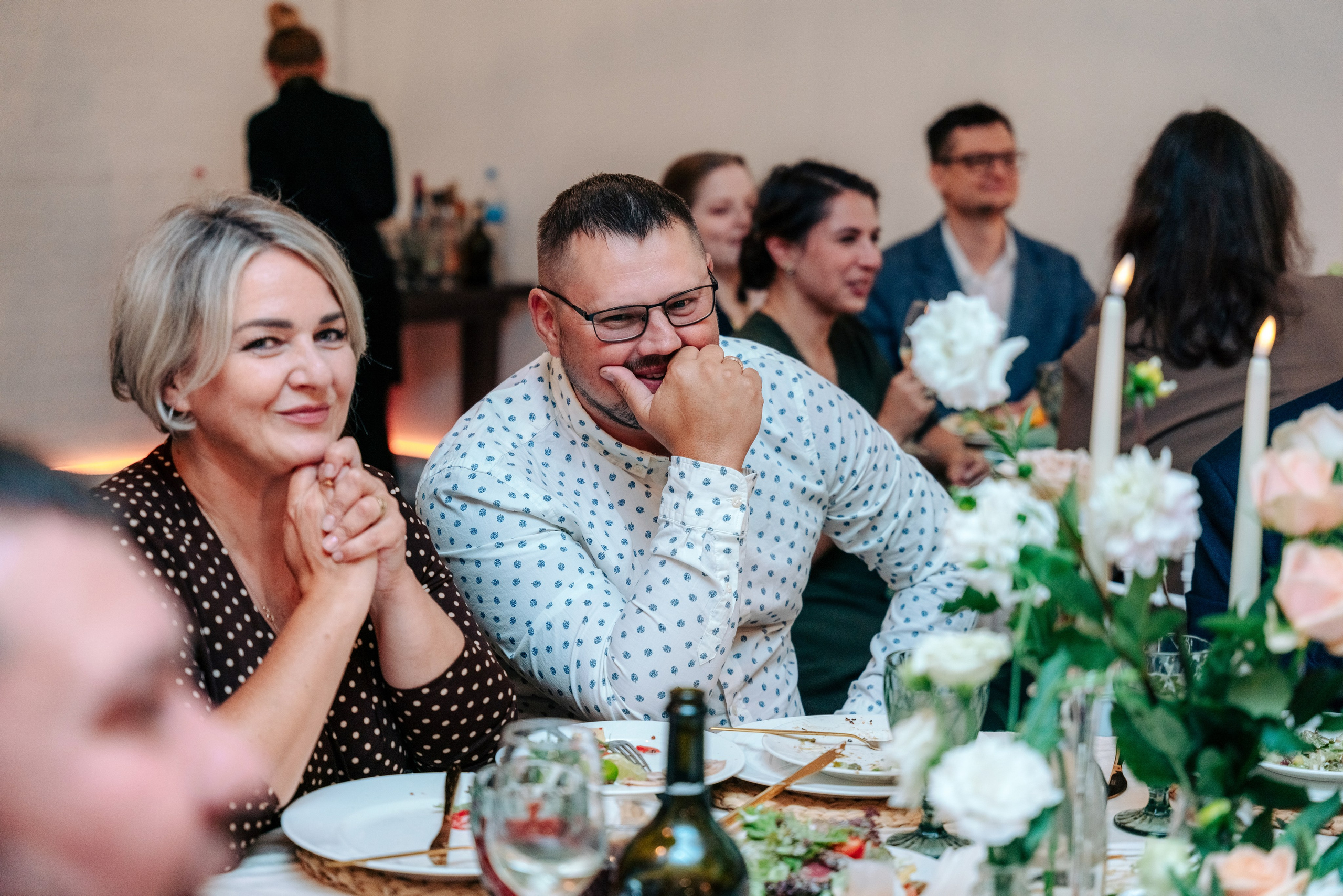 Дарья и Олег | Москва. Свадебный фотограф Анастасия Лебедикова Москва