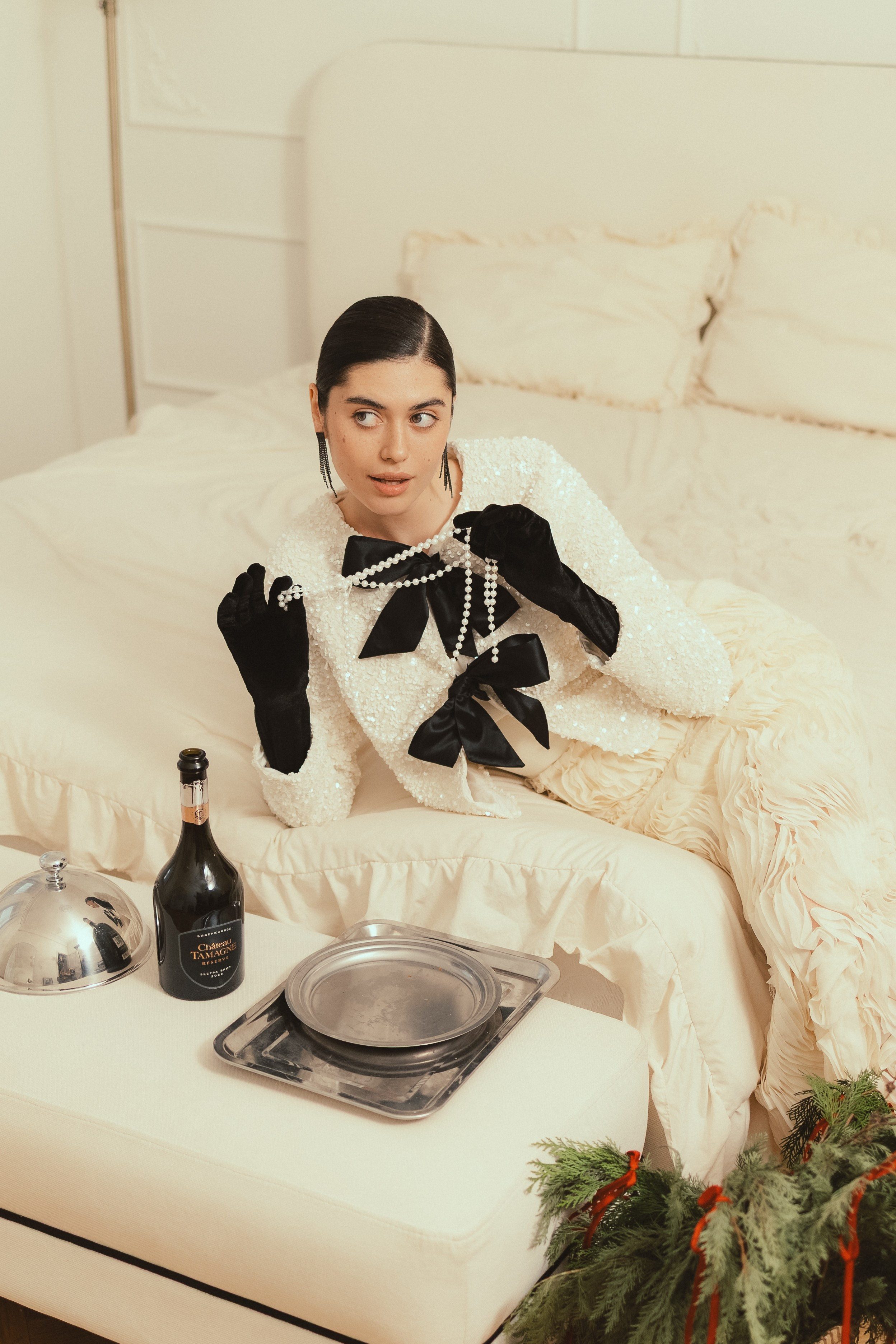 Anastasia. Дарья Скворцова