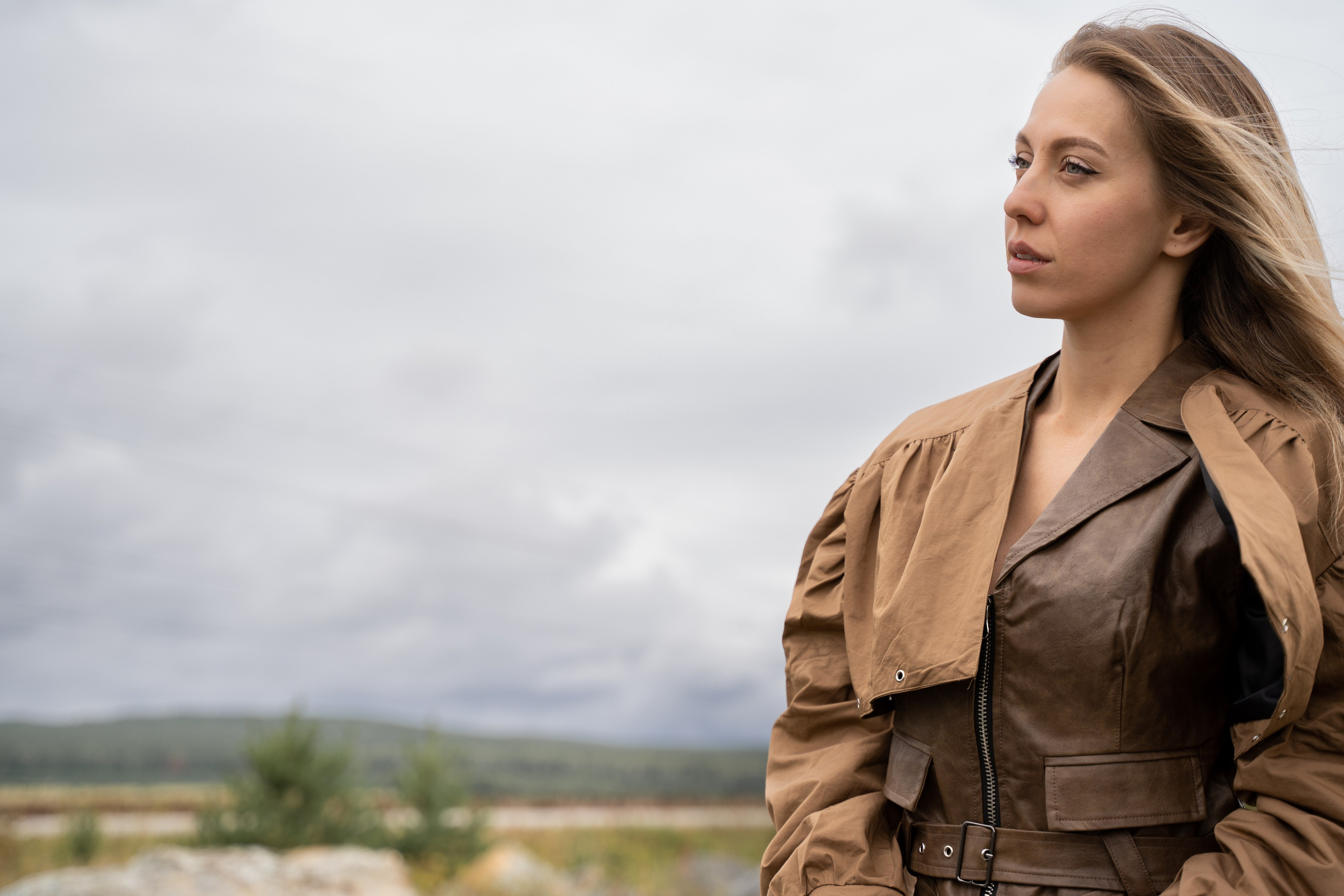 Индивидуальная съемка. Свадебный и семейный фотограф в Екатеринбурге Анна Месяцева