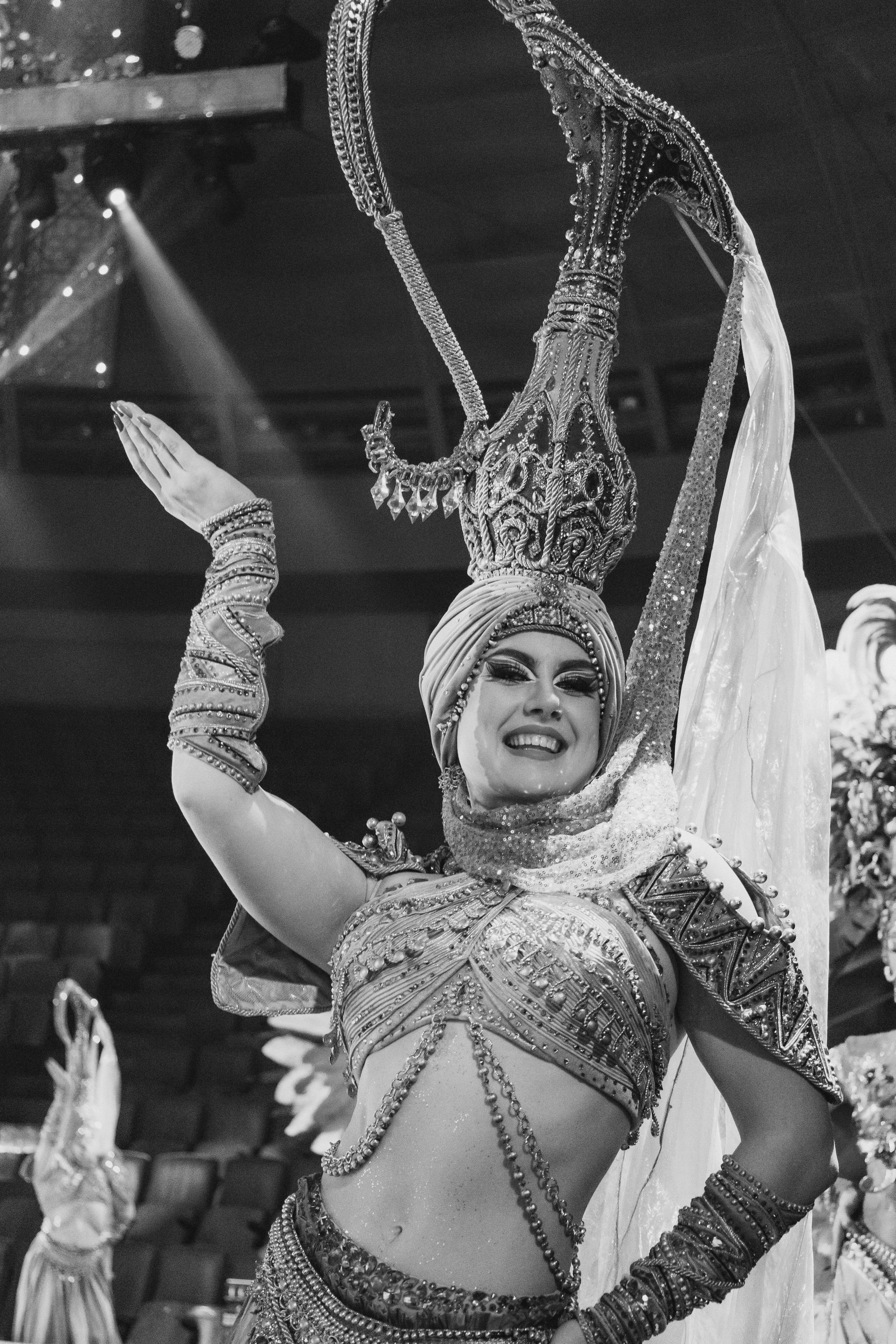 Цирк Гии Эрадзе «Песчаная Сказка». Ваш фотограф в Нижнем Новгороде