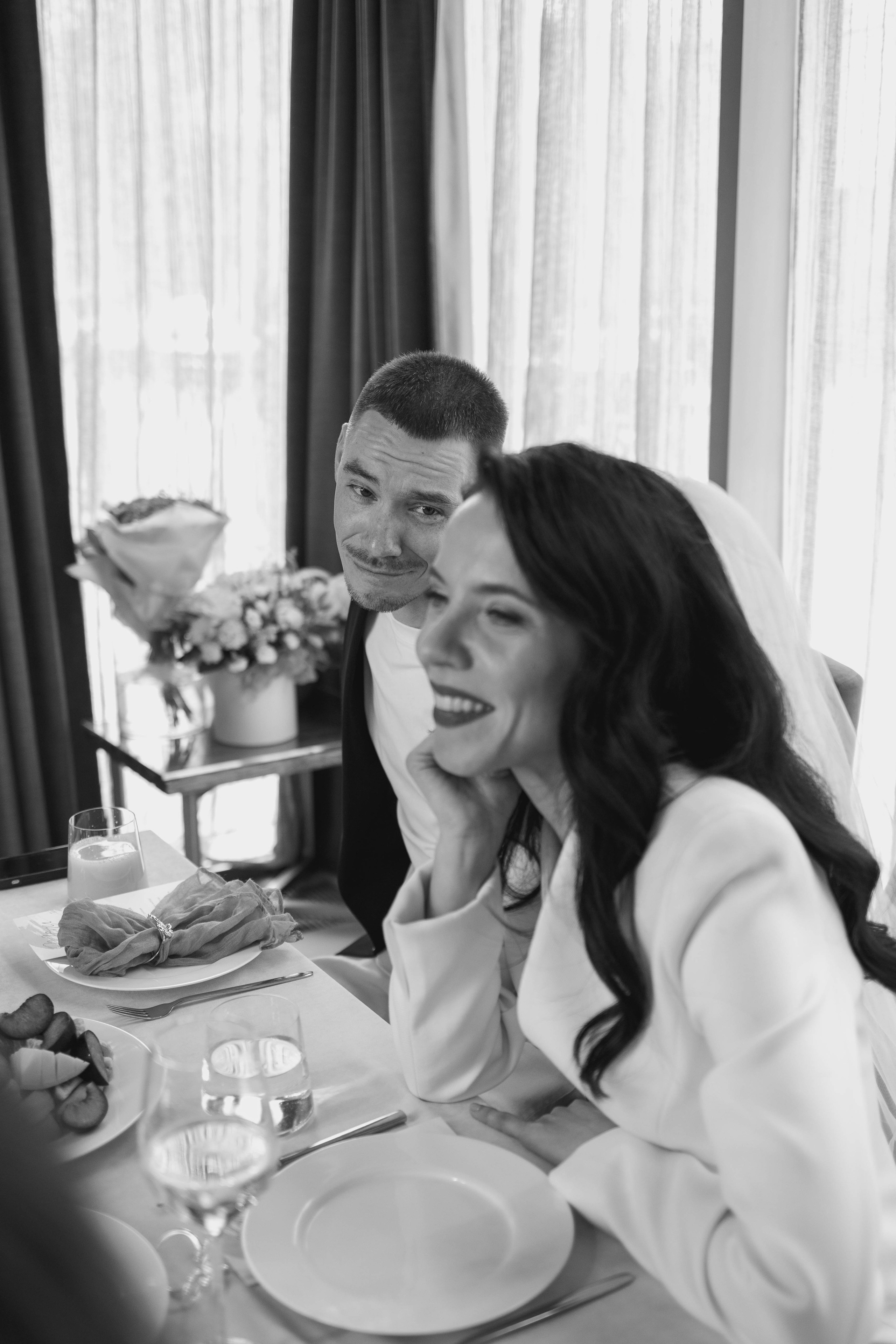 Лидия и Василий. Ваш фотограф в Нижнем Новгороде