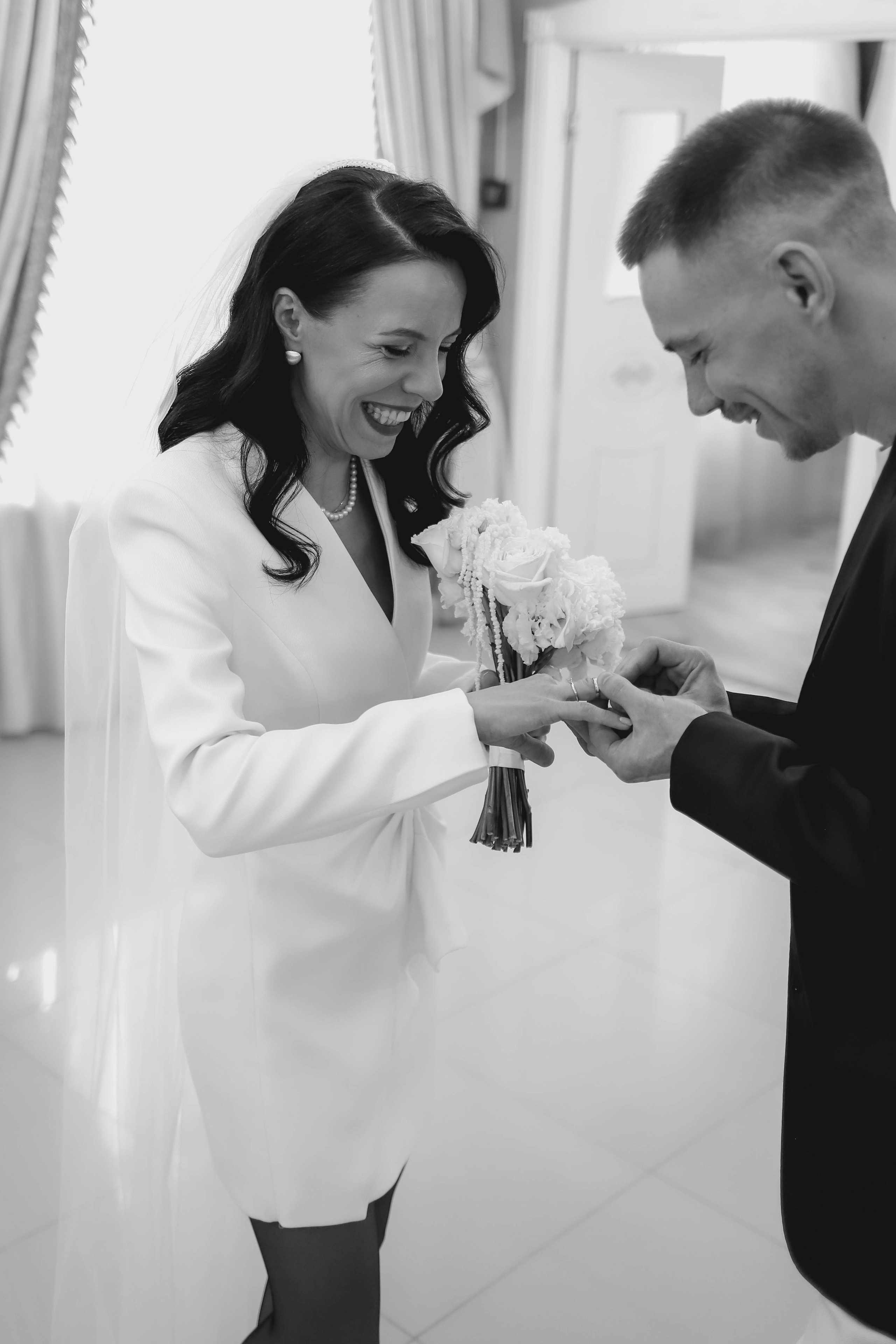 Лидия и Василий. Ваш фотограф в Нижнем Новгороде