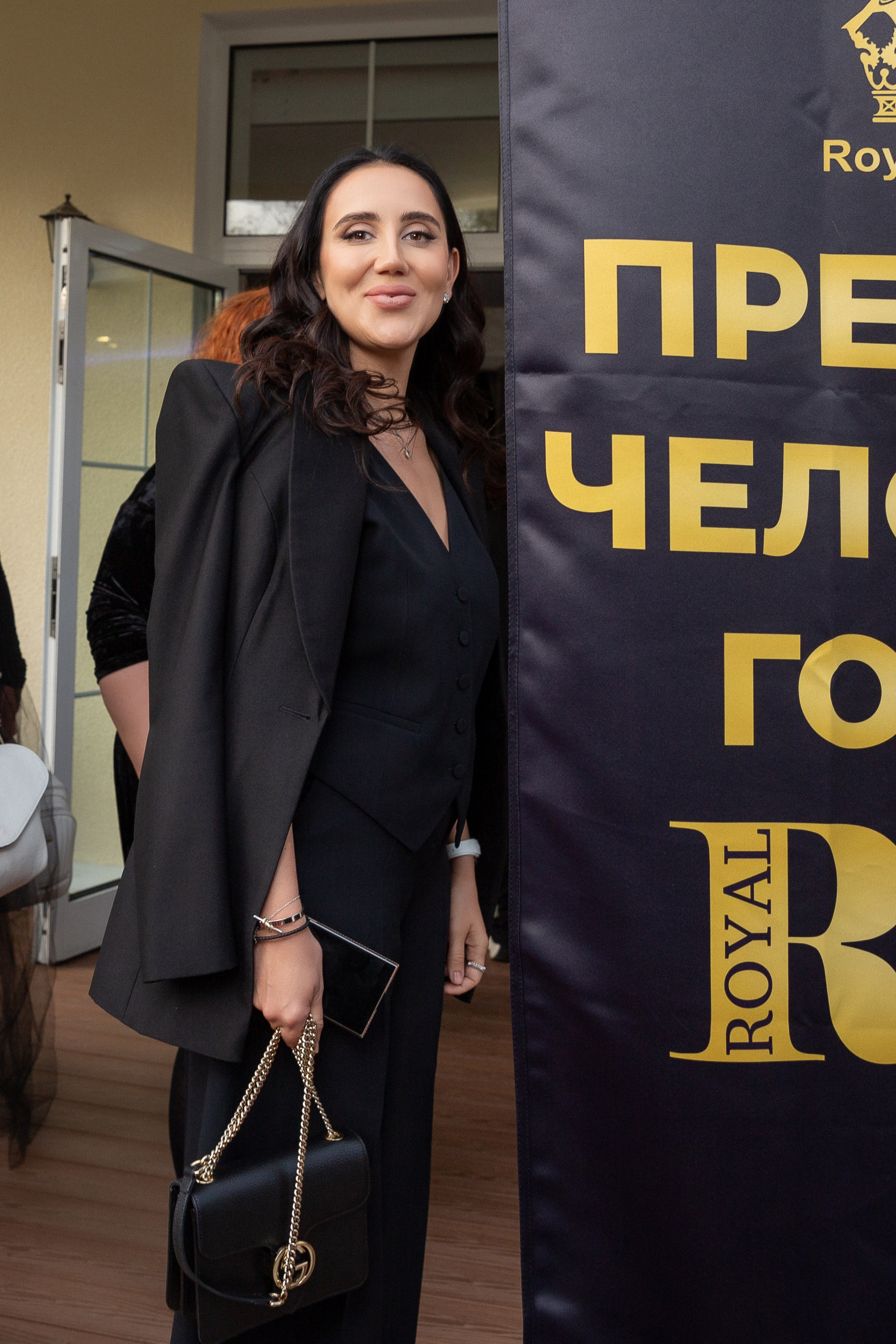 Премия RB Человек Года 2024