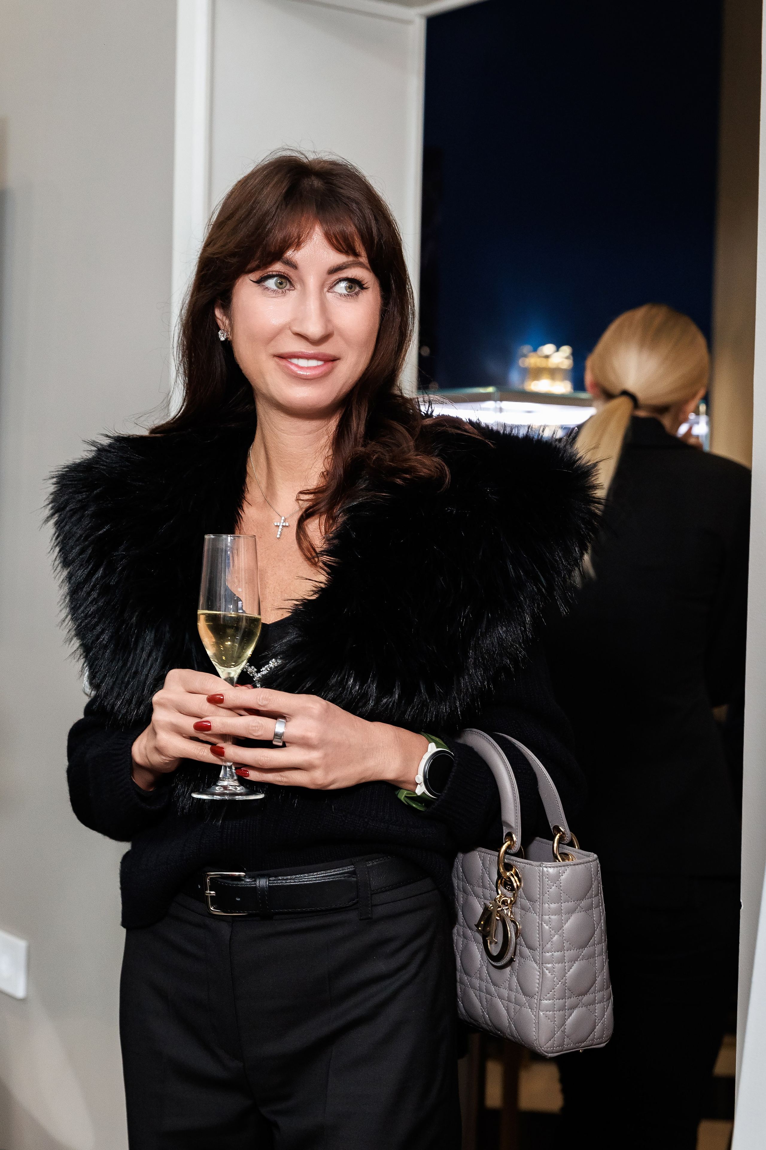 Flawless&Иван Маклонов «Инстинкт Красоты». Репортажный Фотограф Александр Назаров. Москва и М.О