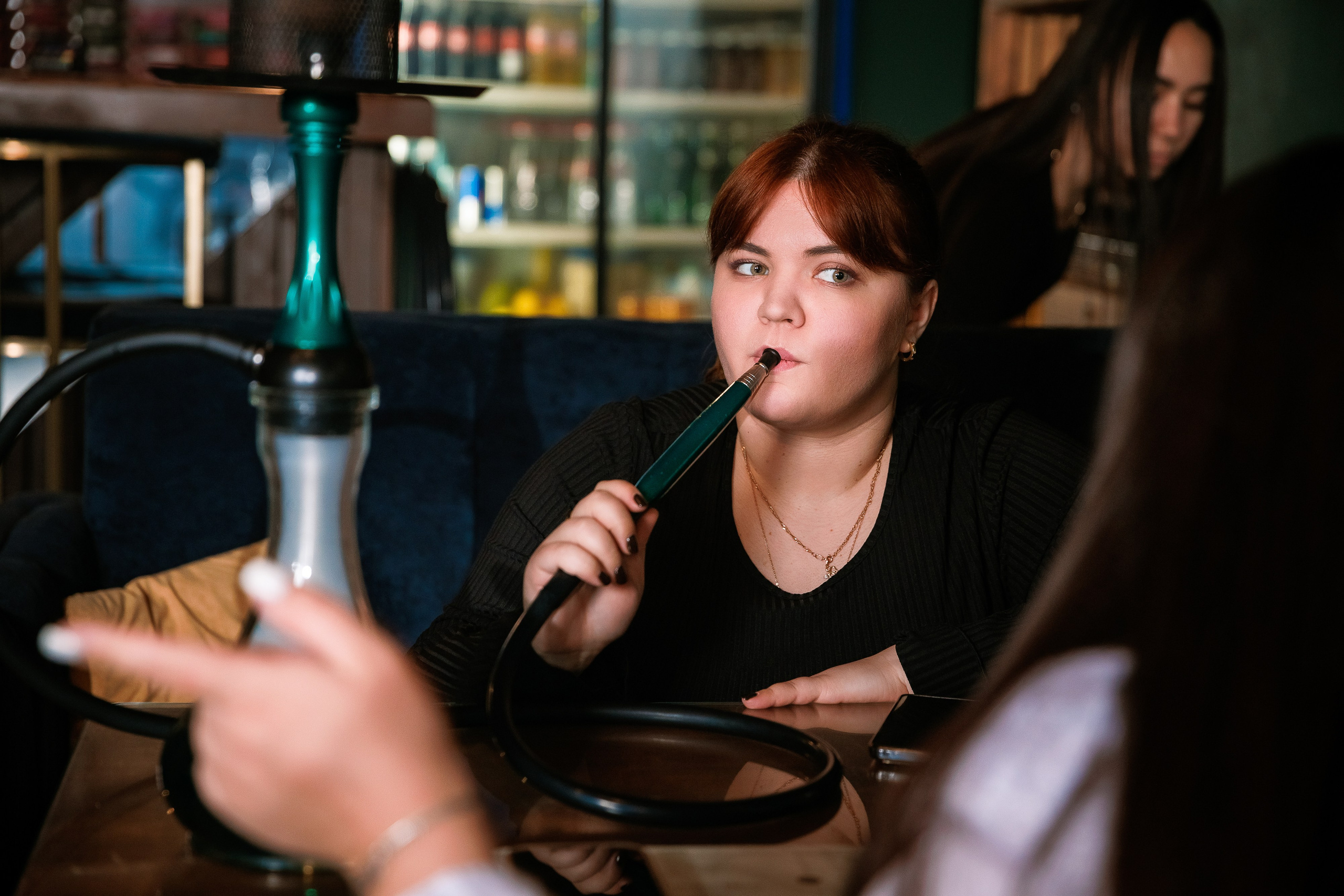 День Рождения «Istina Lounge»