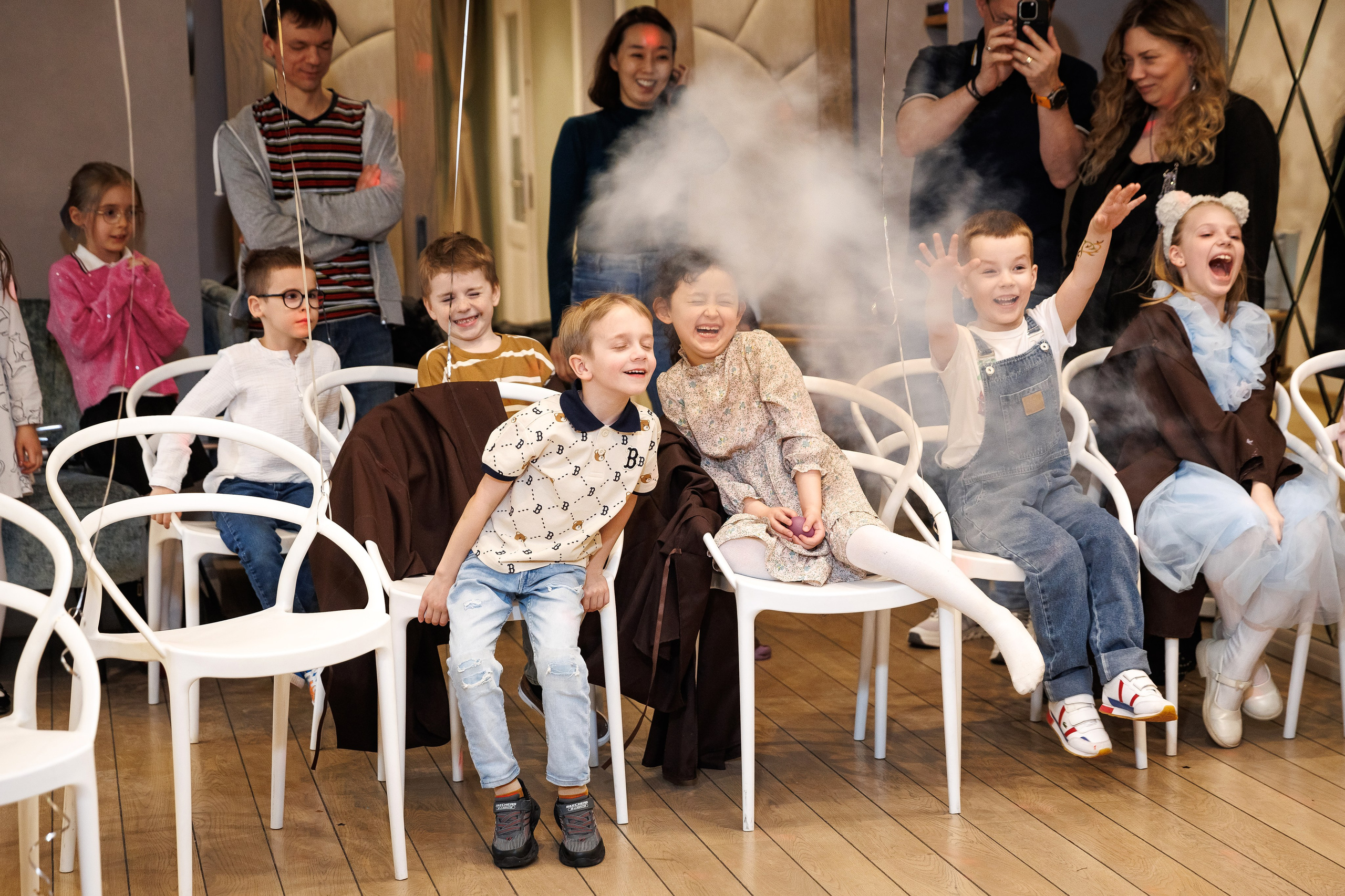 День Рождения Анны