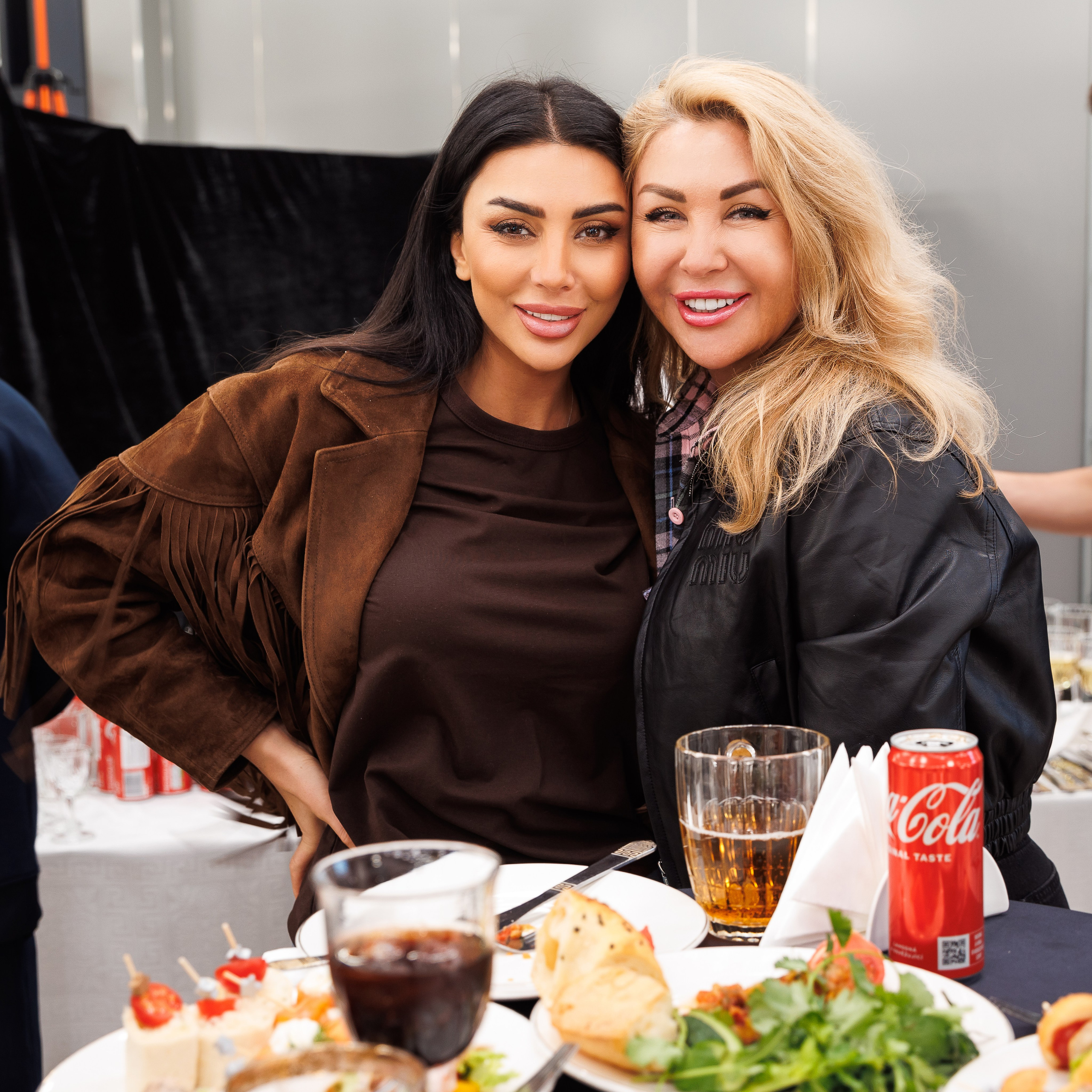 Субботник Flawless&LSA. Репортажный Фотограф Александр Назаров. Москва и М.О