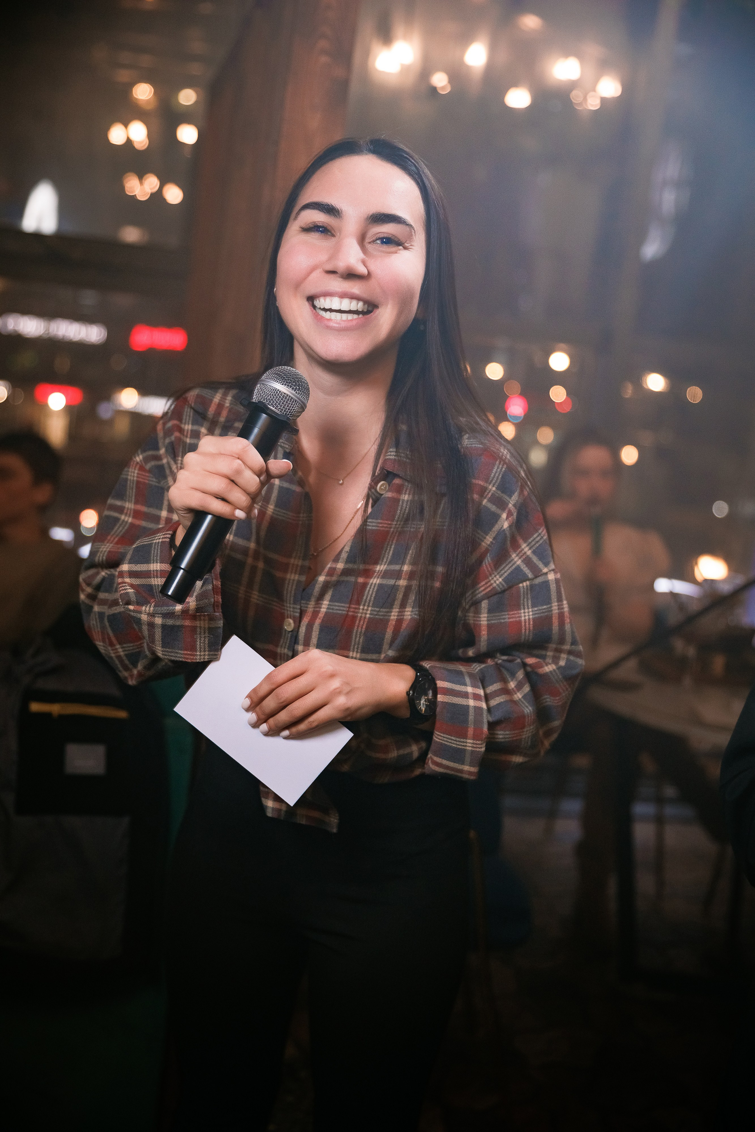 День Рождения «Istina Lounge»