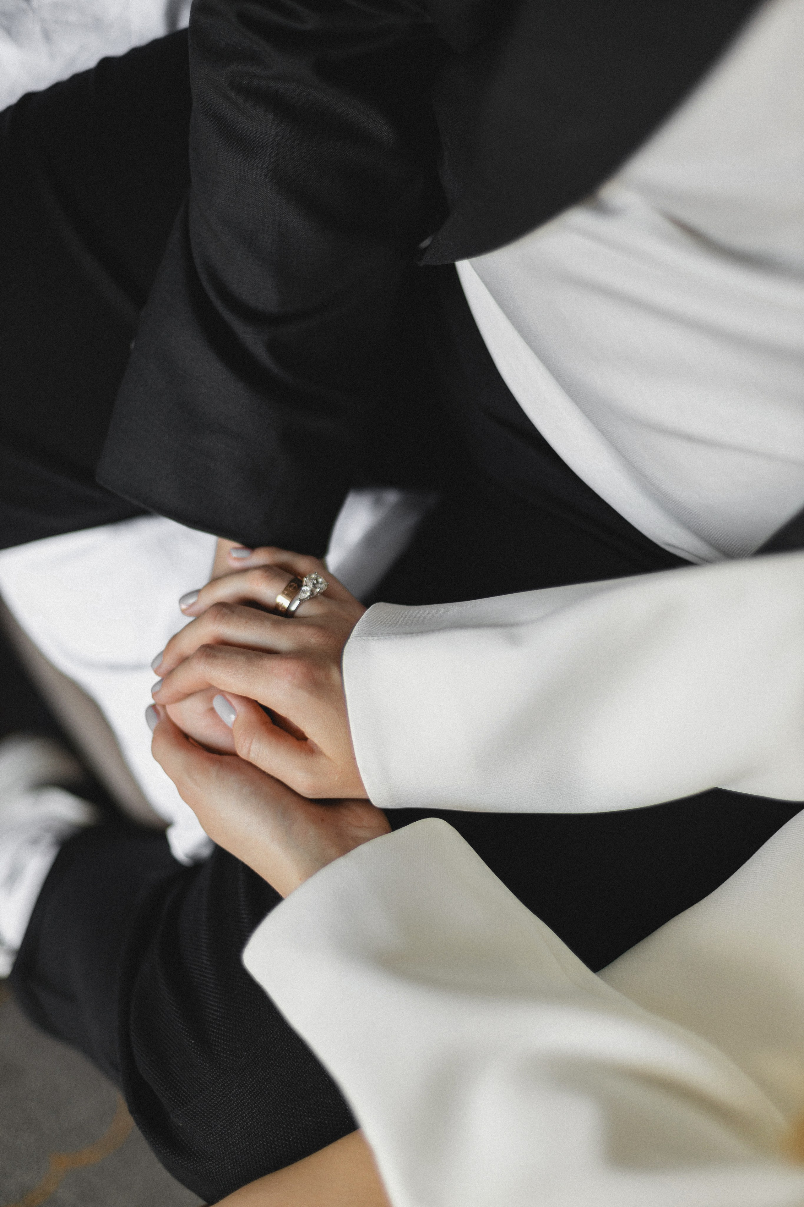 Полина & Руслан. Кузьмина Анастасия — контент-фотограф | Москва