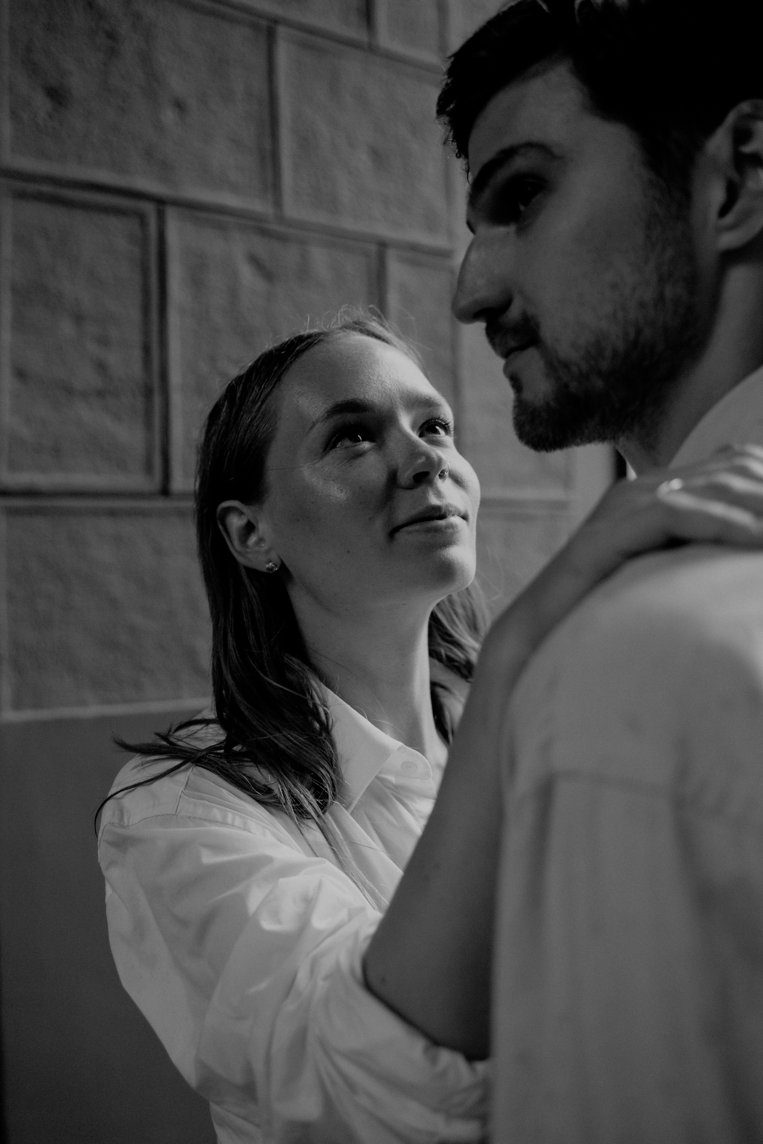 Катя и Вадим. Фотограф на мероприятие