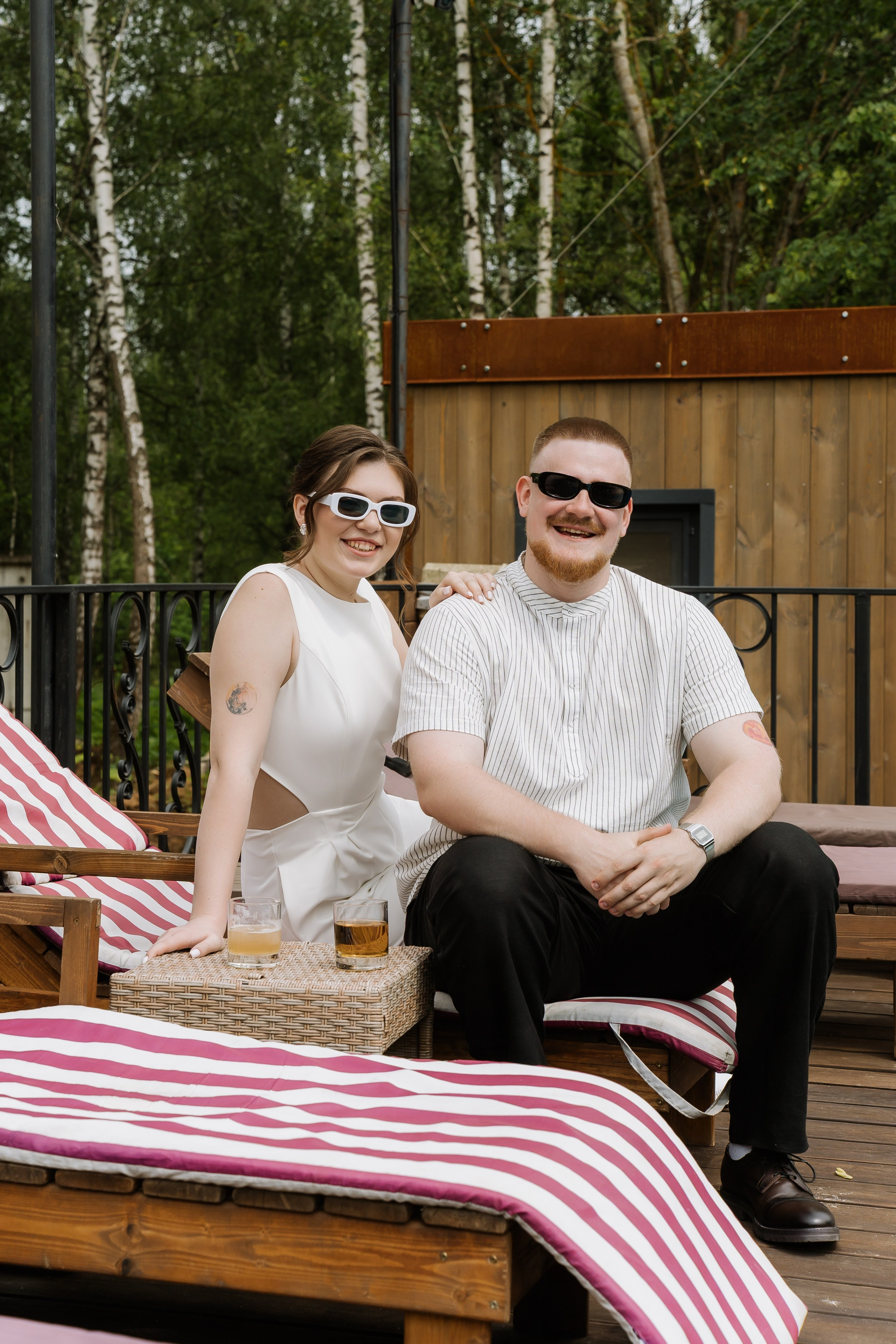 Свадьба Максима и Насти. Свадебный фотограф в Москве Яна Деньгина