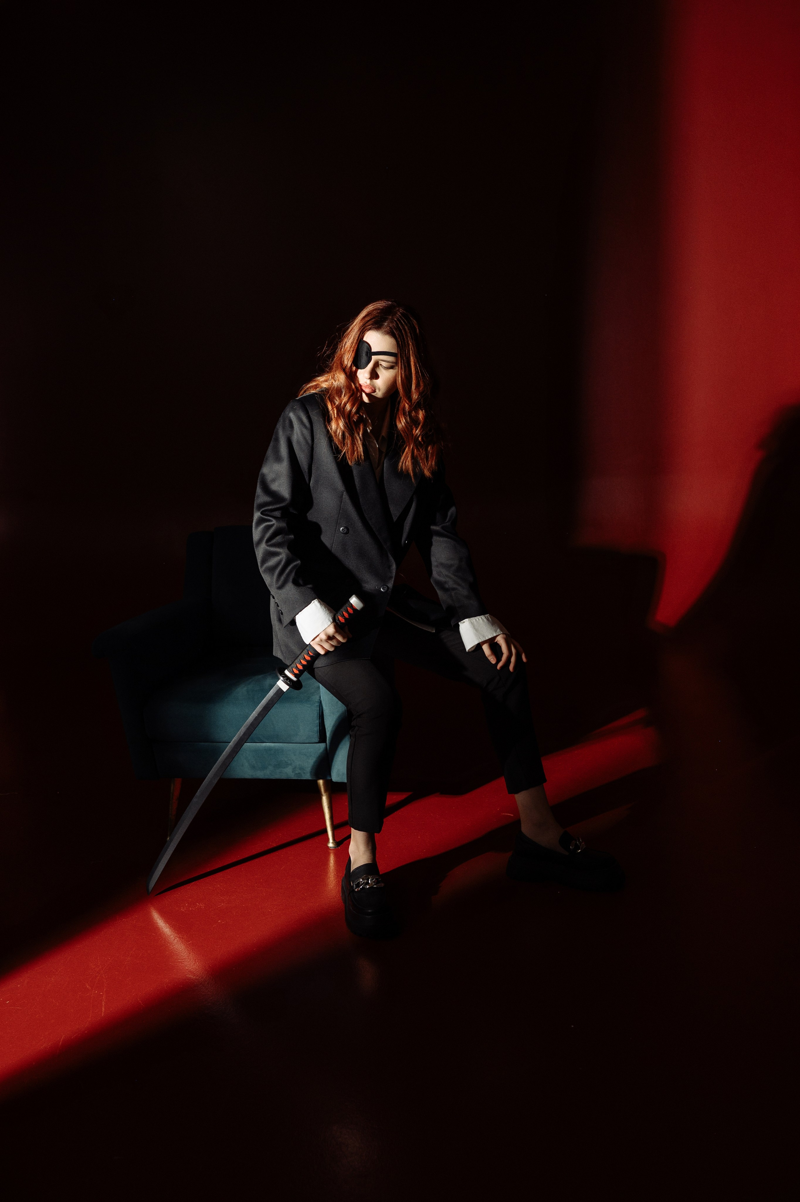 Тарантино. Контент и бизнес съемка. Первоуральск, Екатеринбург.Наталья Старек