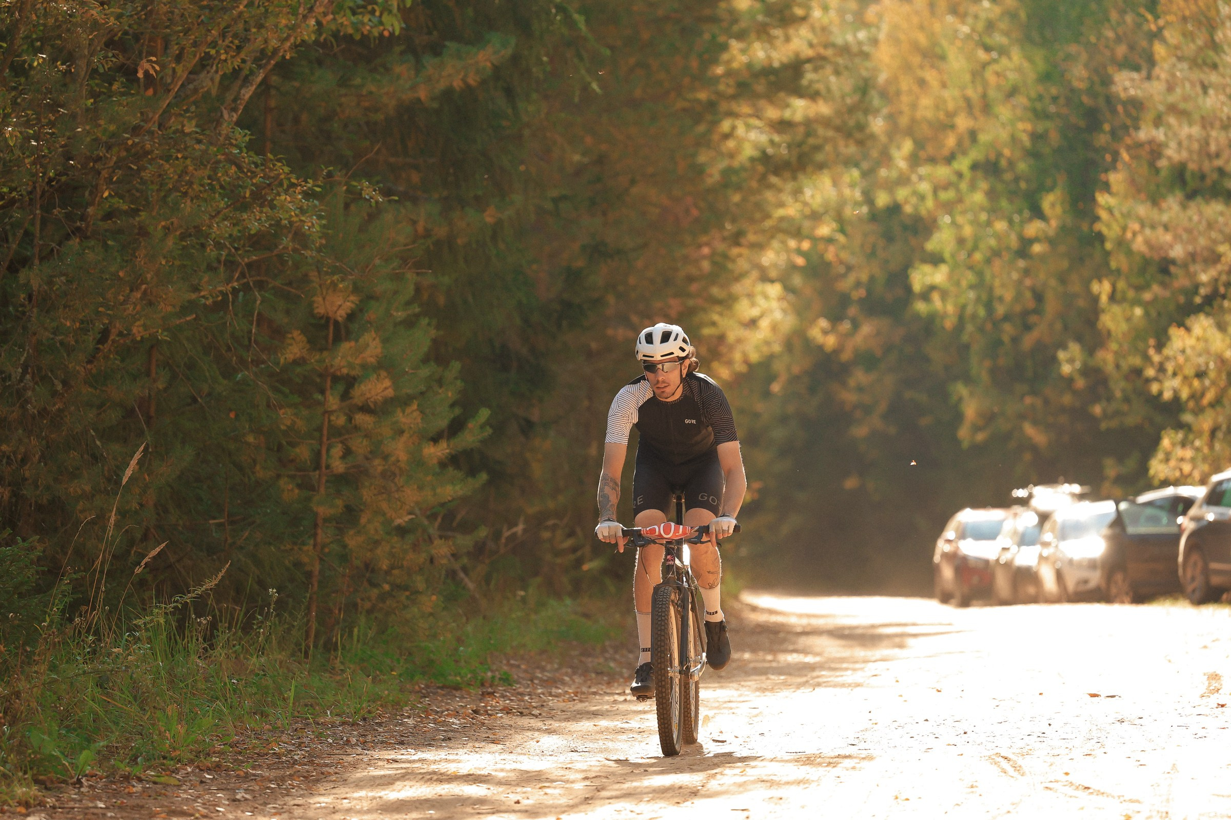 /РЕПОРТАЖ/ Велогонка «Вяломарафон» 2023. Свадебный фотограф Великий Новгород Станислав Кособудский