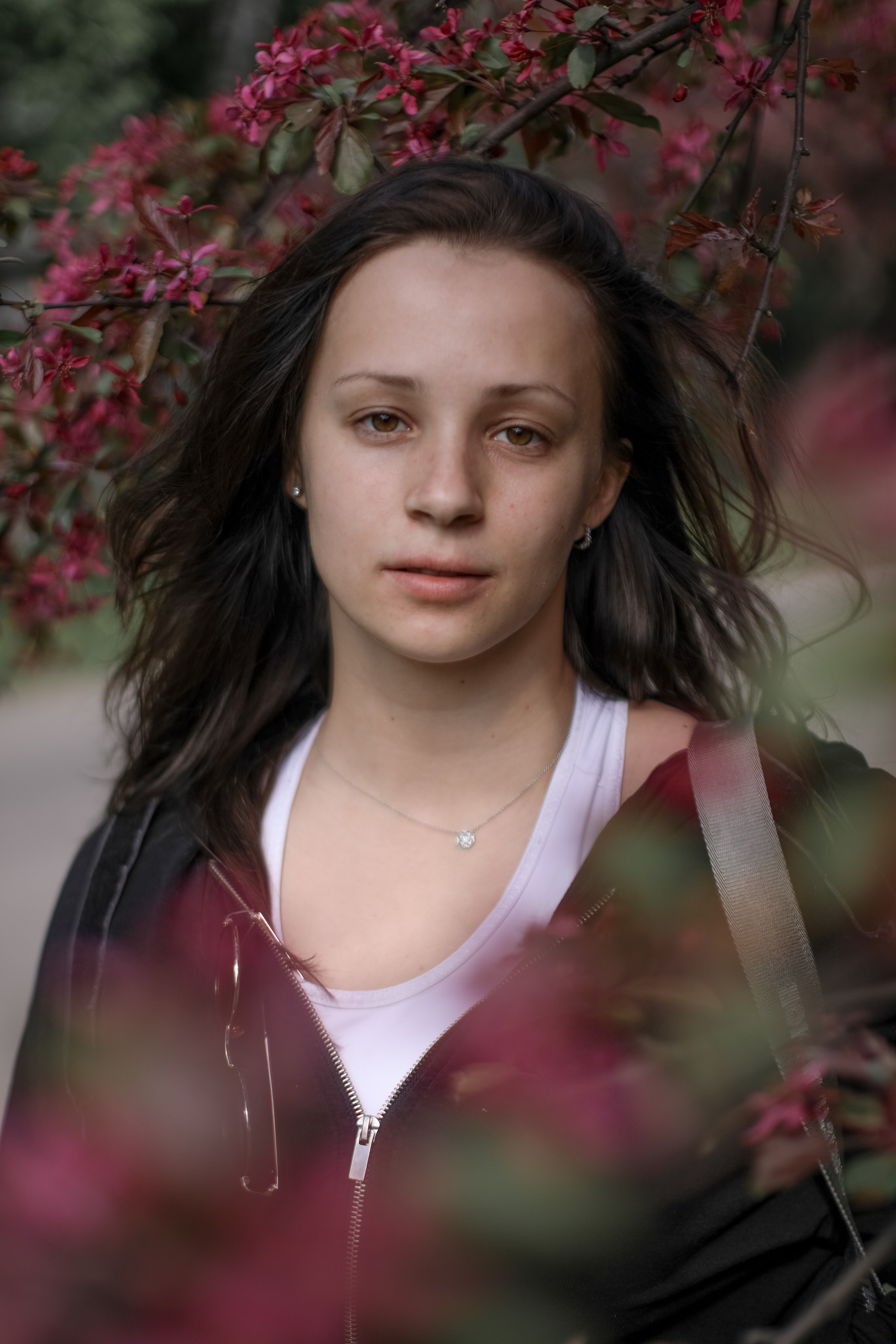 Фотосессия в парке. Индивидуальный и семейный фотограф Ирина Москвичёва