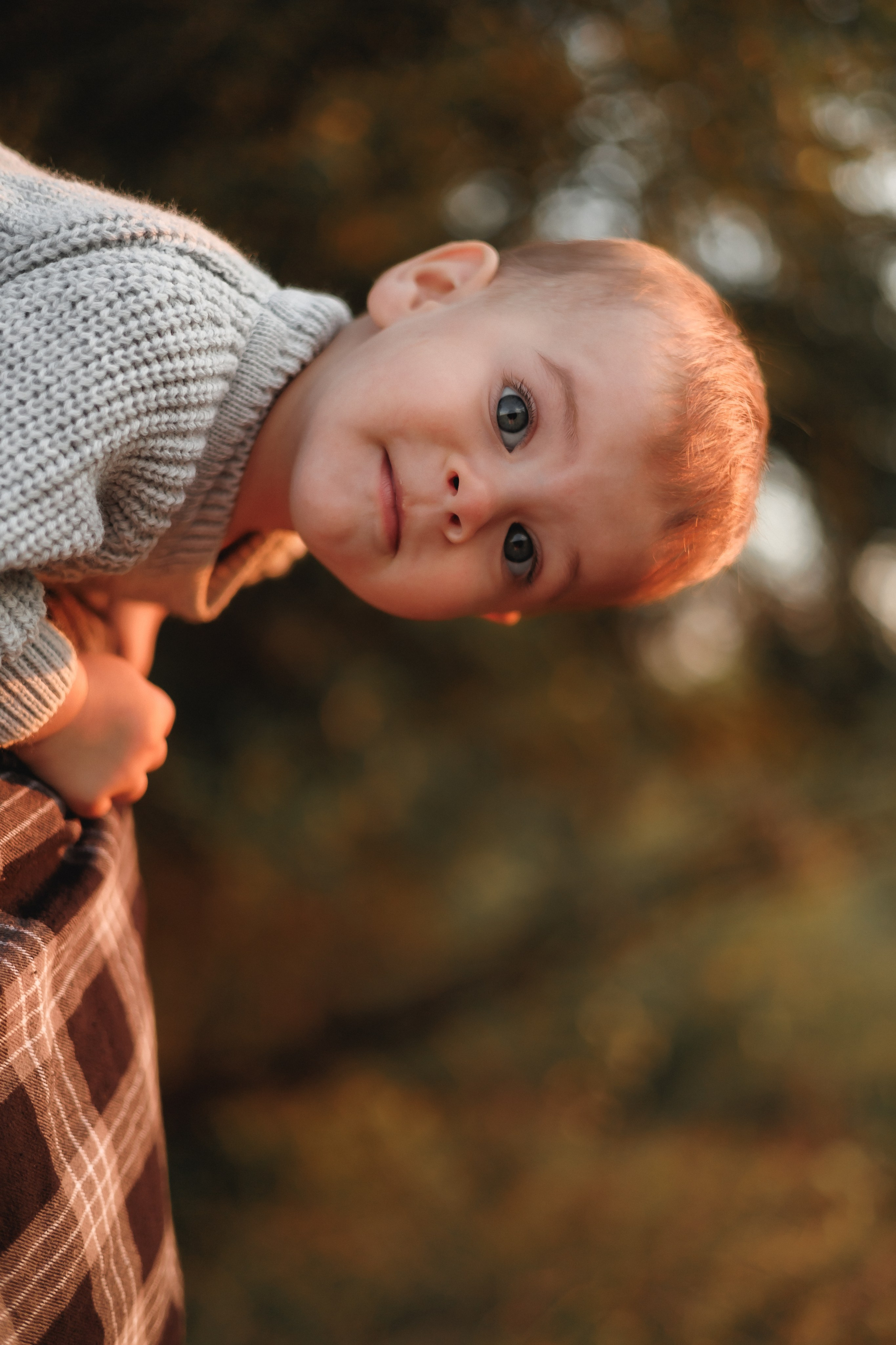 Яна, Игорь и Никитка. Фотограф в Волгограде — Александра Искандерова