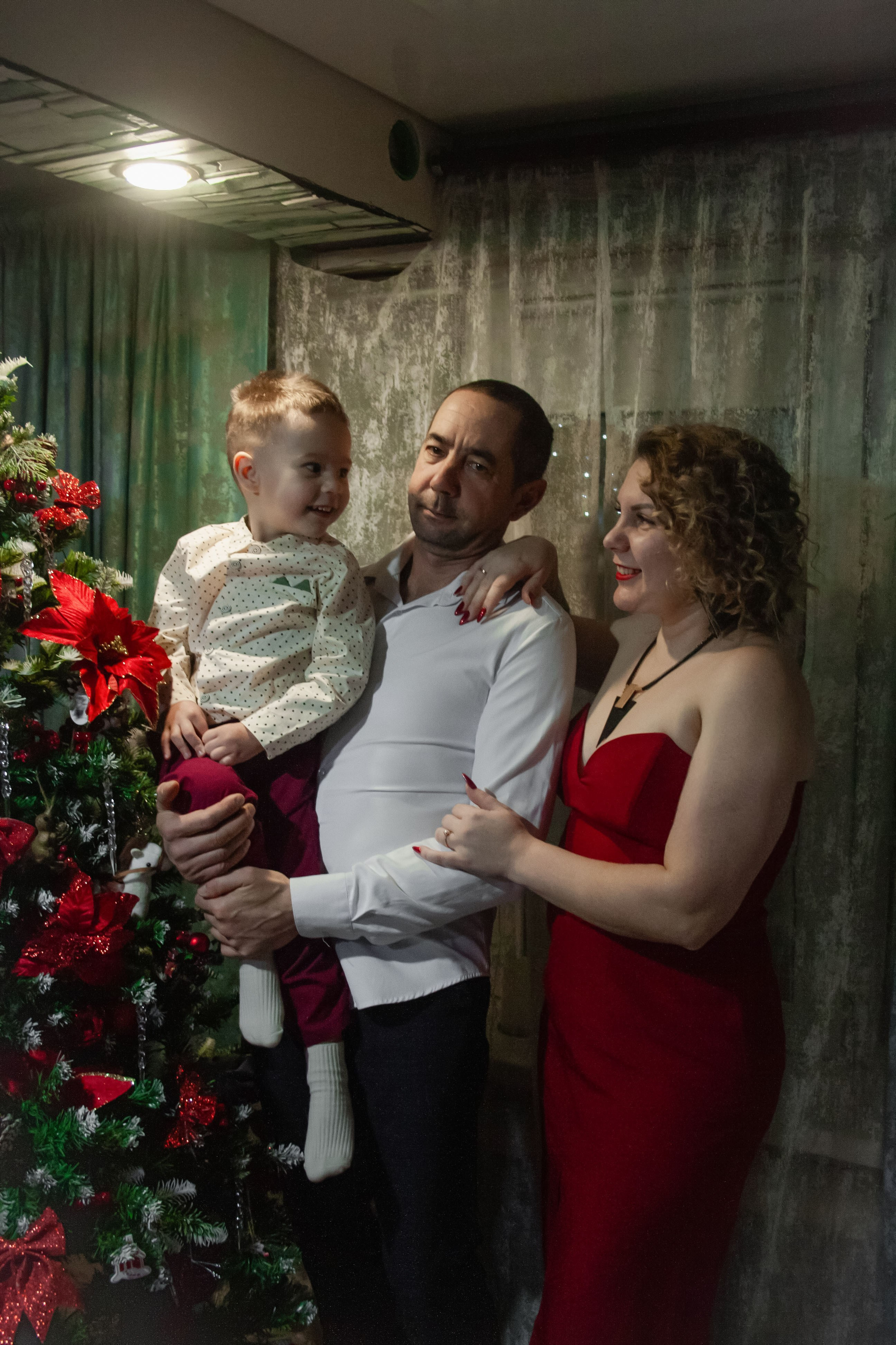 Семейная. Портретный фотограф в Саратове