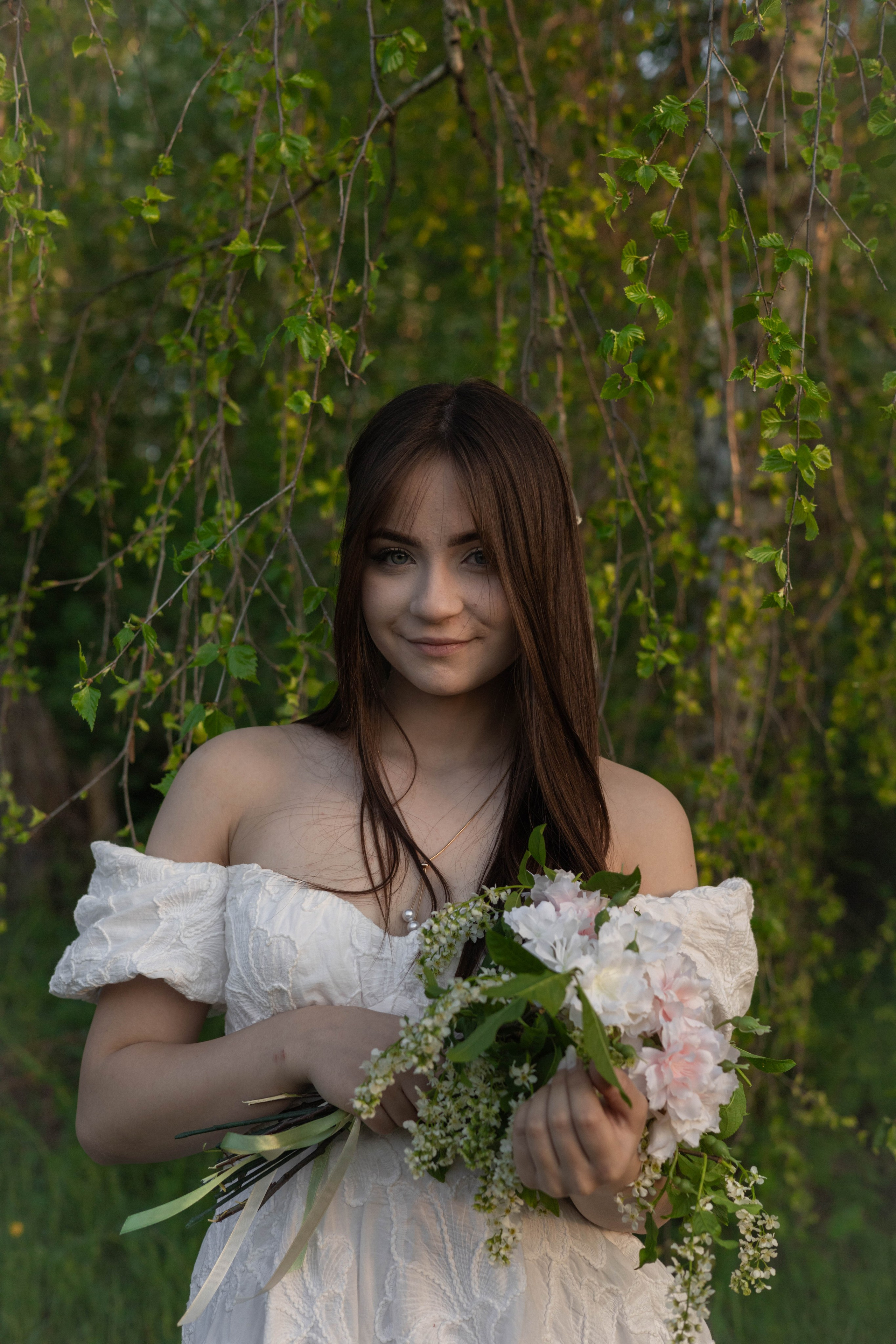 🌸Весенний пикник🌸. Портретный фотограф в Саратове