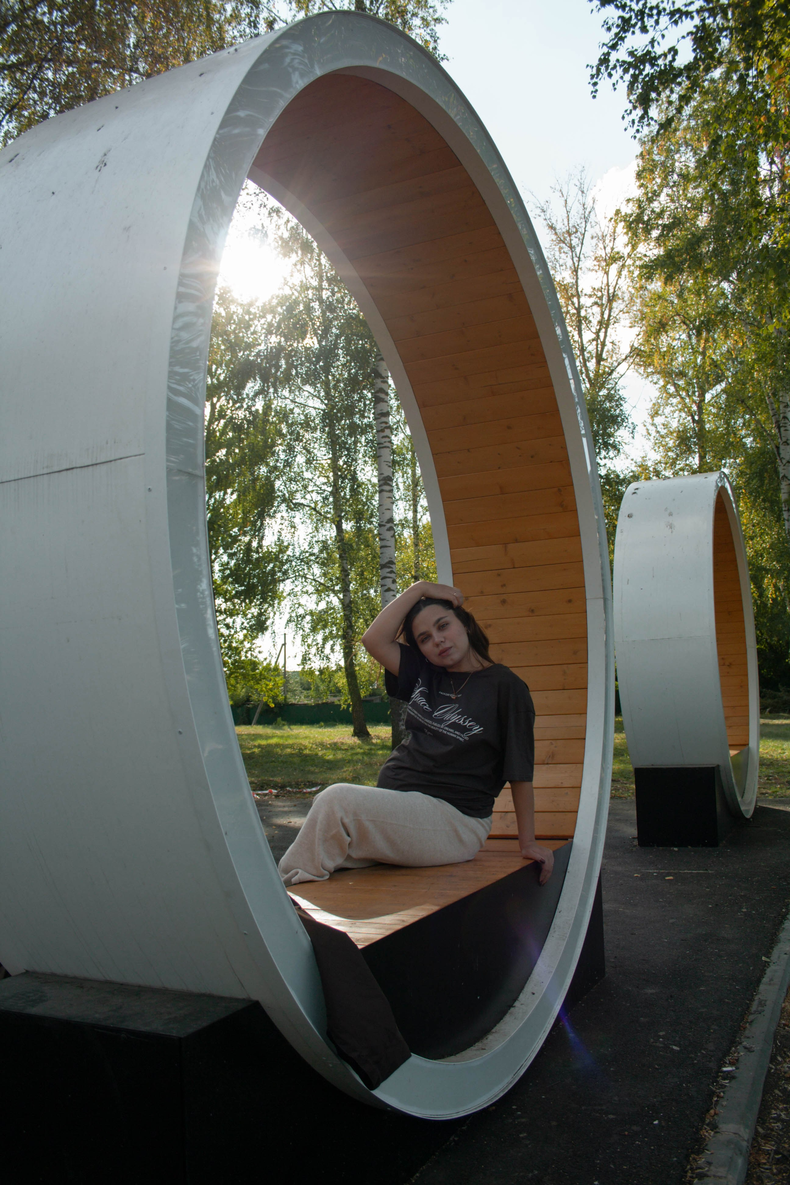 Маленькая звездочка. Портретный фотограф в Саратове