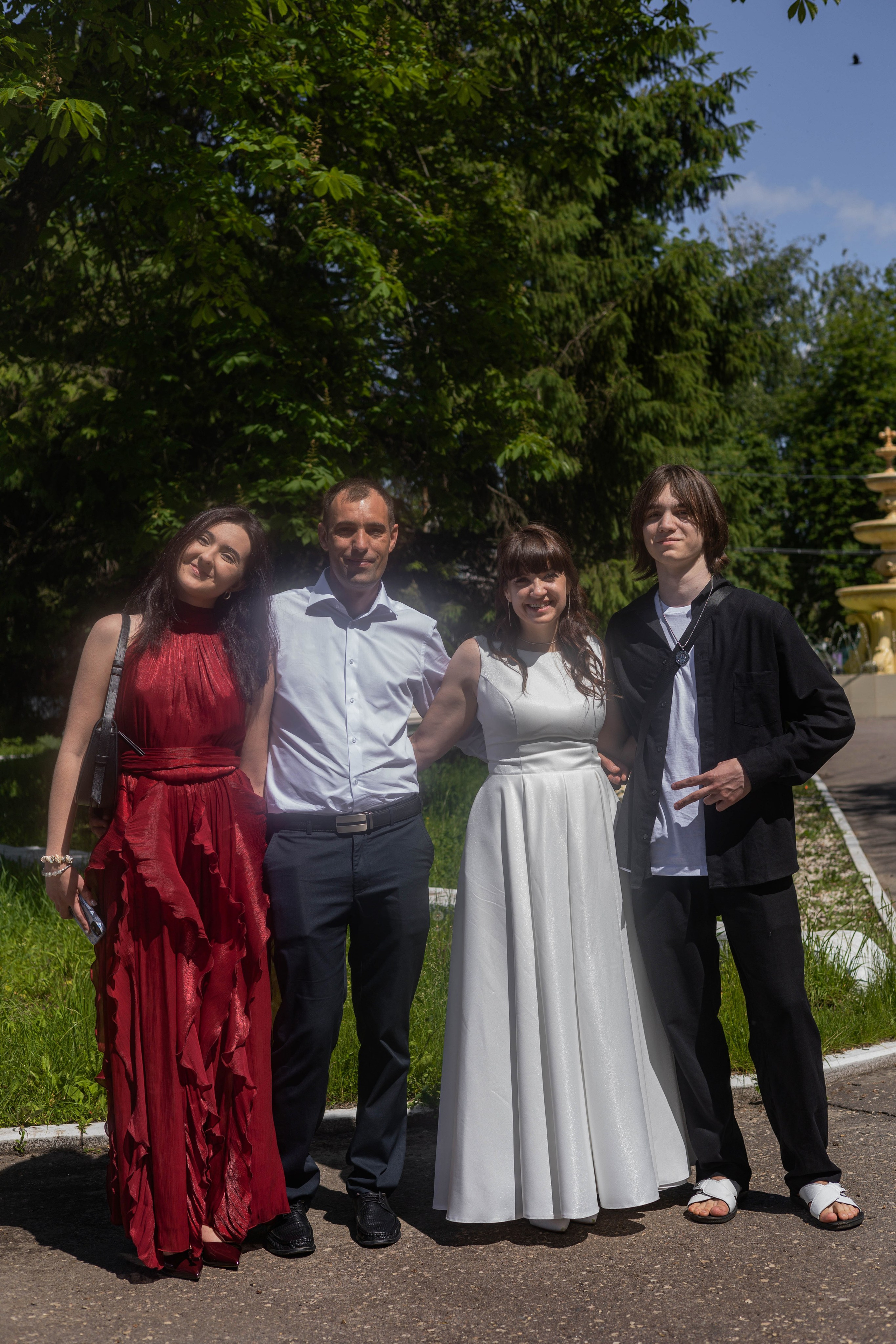 💕Юлия и Иван💕. Портретный фотограф в Саратове