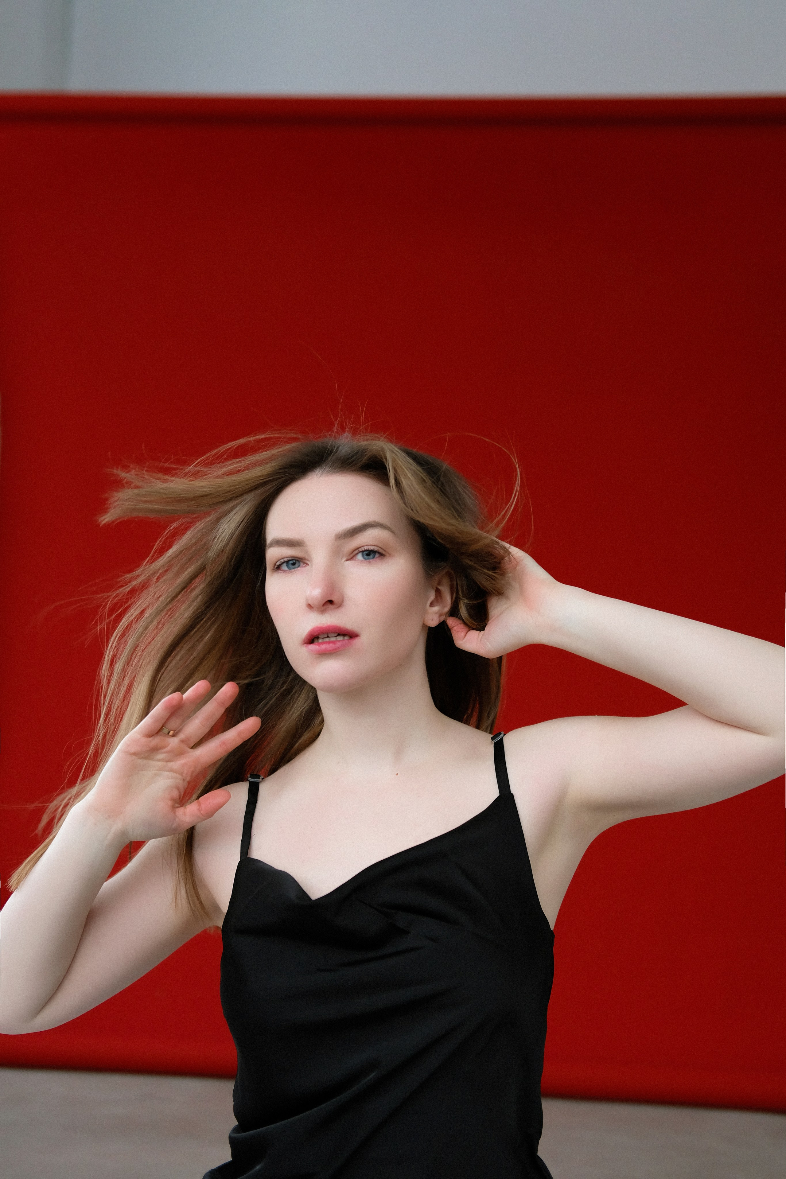 Женский портрет. Свадебный и портретный фотограф в Санкт-Петербурге Варламова Татьяна