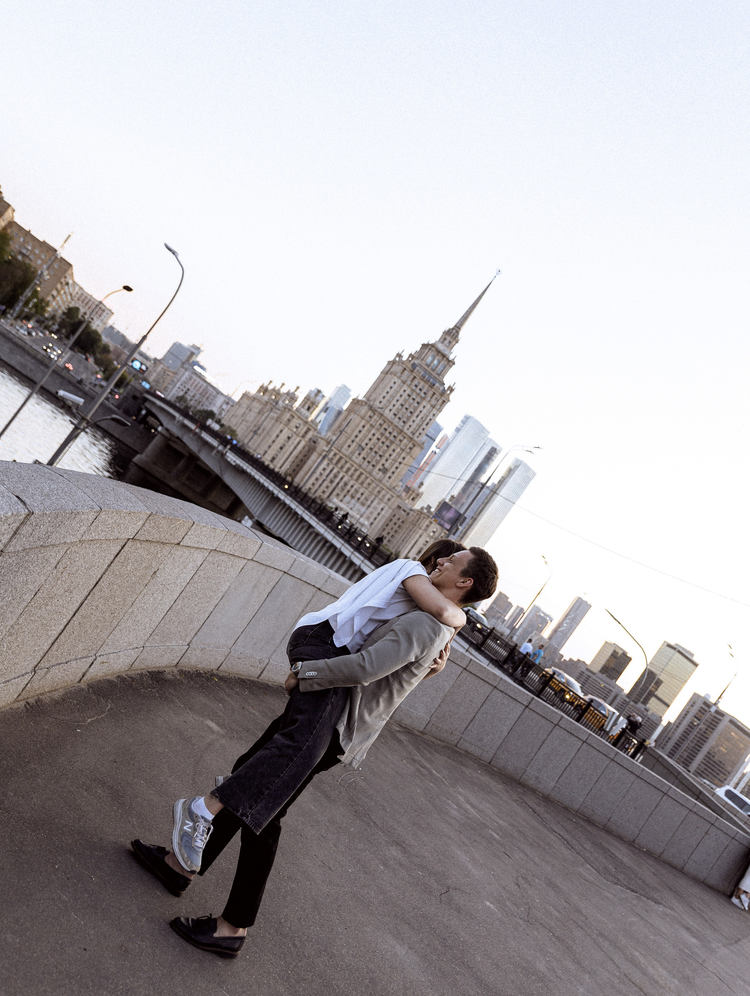 Алиса и Глеб. Свадебный фотограф в Казани и Санкт-Петербурге Евгения Есенина