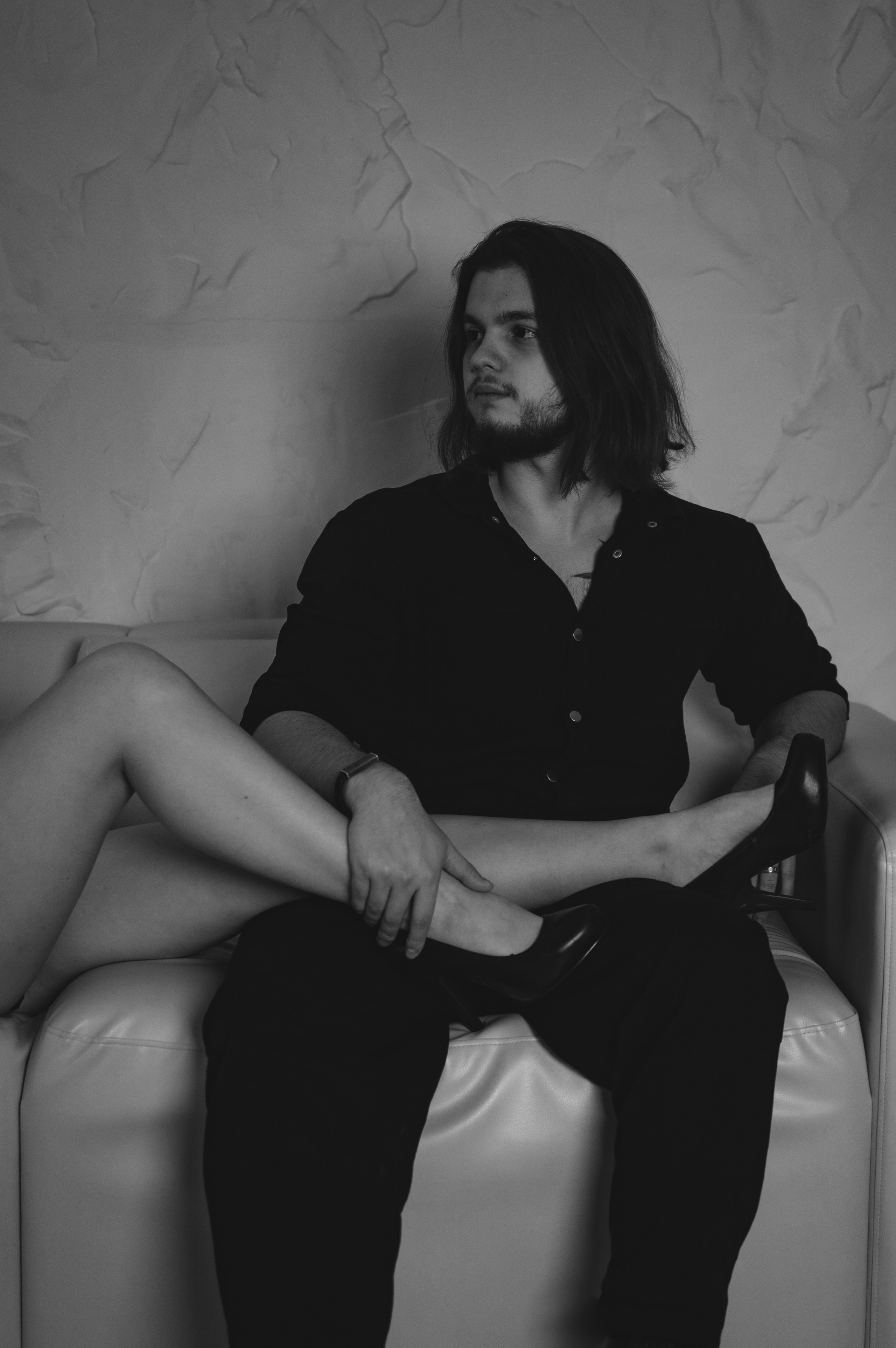 Семейные съемки. Мария Черных — портретный и семейный фотограф в Краснодаре