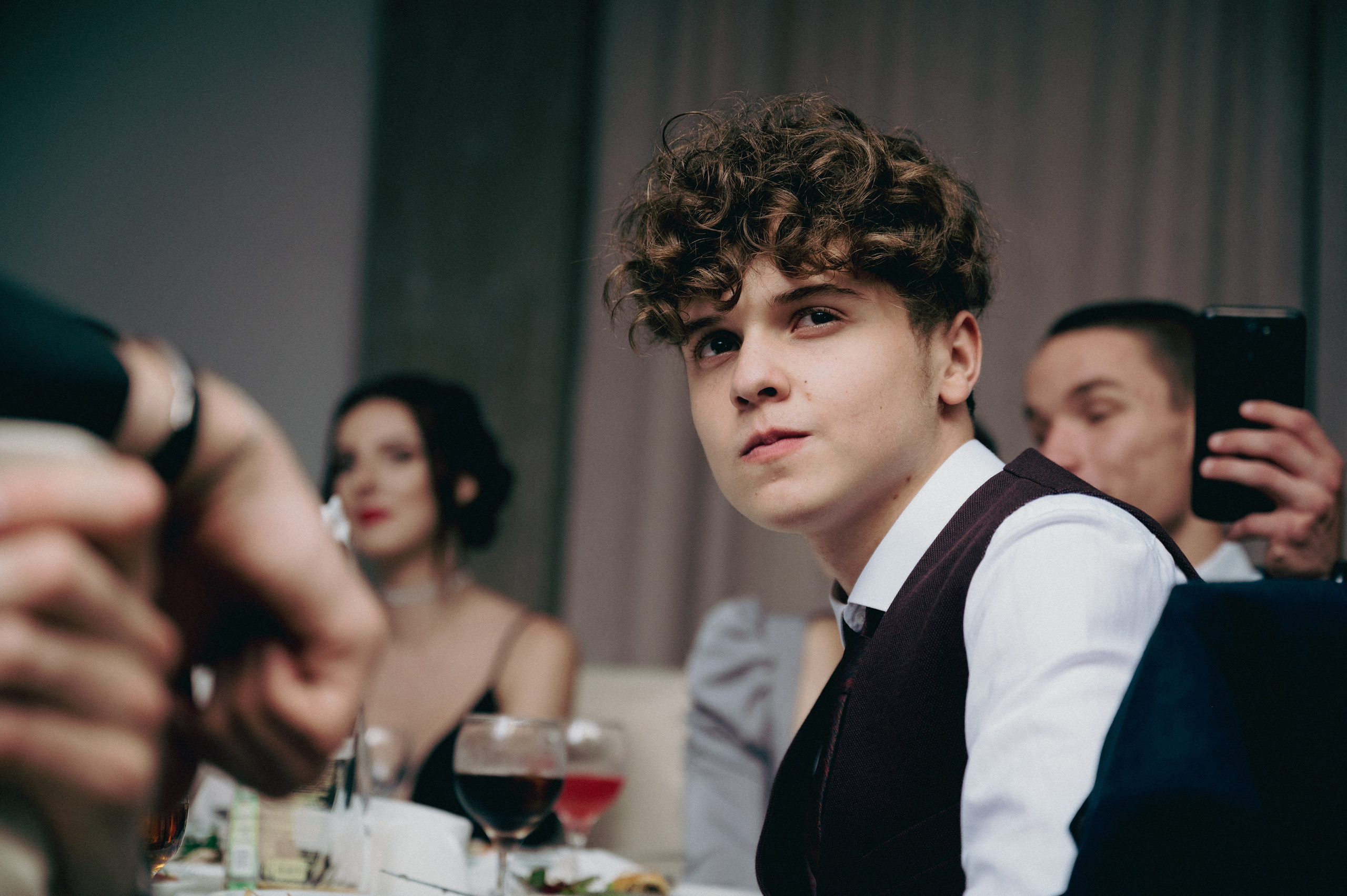 Выпускные. Мария Черных — портретный и семейный фотограф в Краснодаре