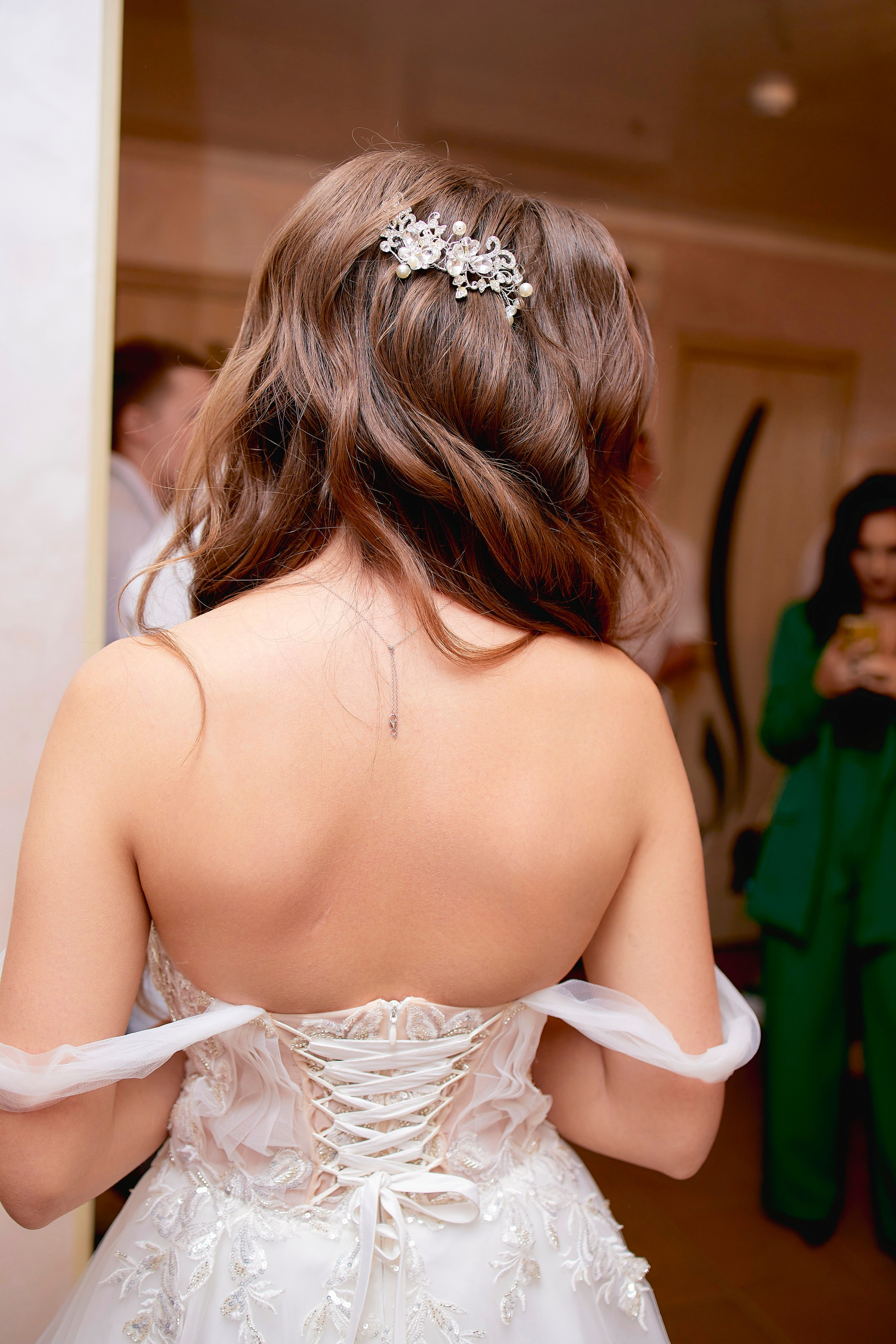 Антон и Карина. Фотограф Иван Кузьмин на любое Ваше мероприятие