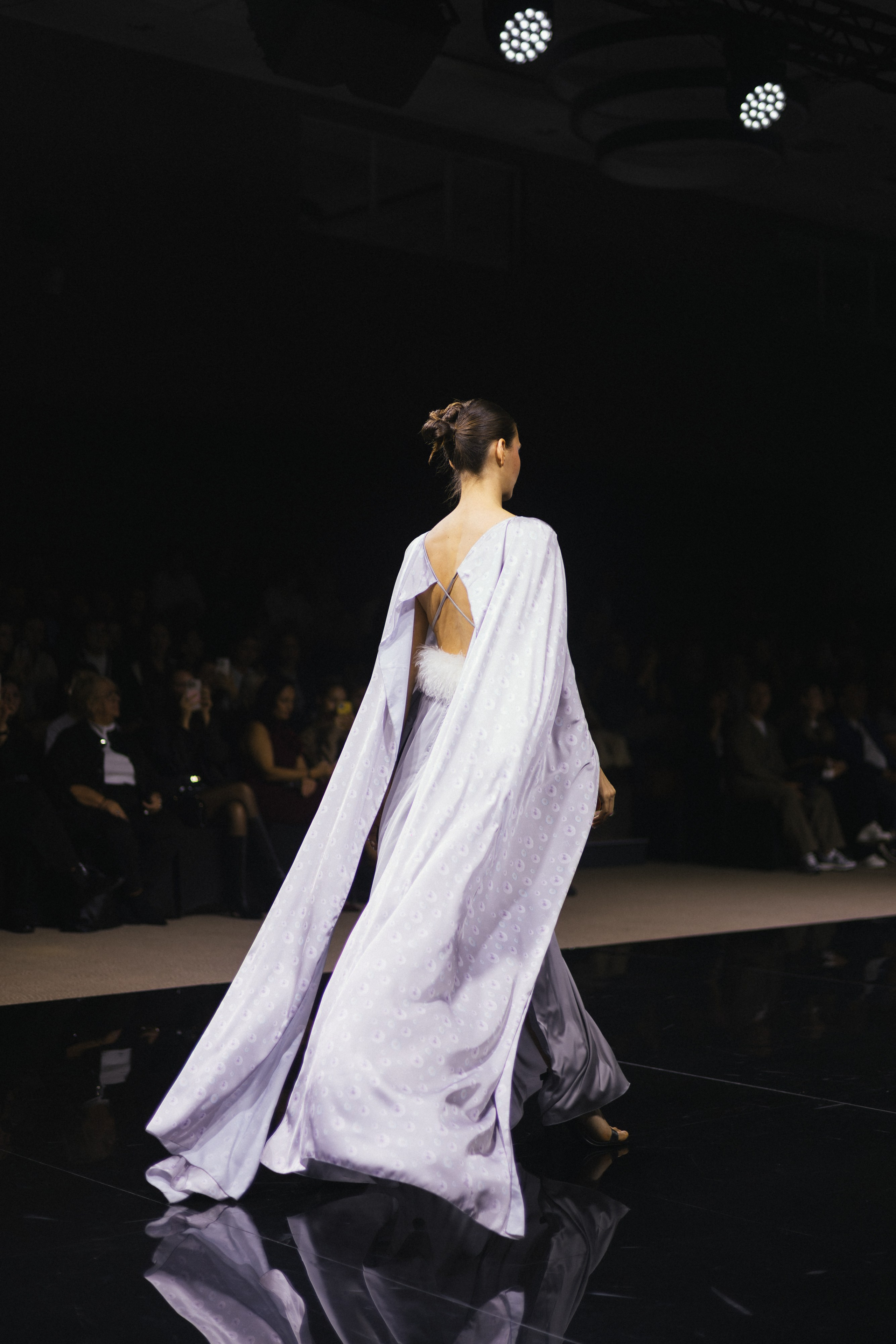 Catwalk. ProVizArt