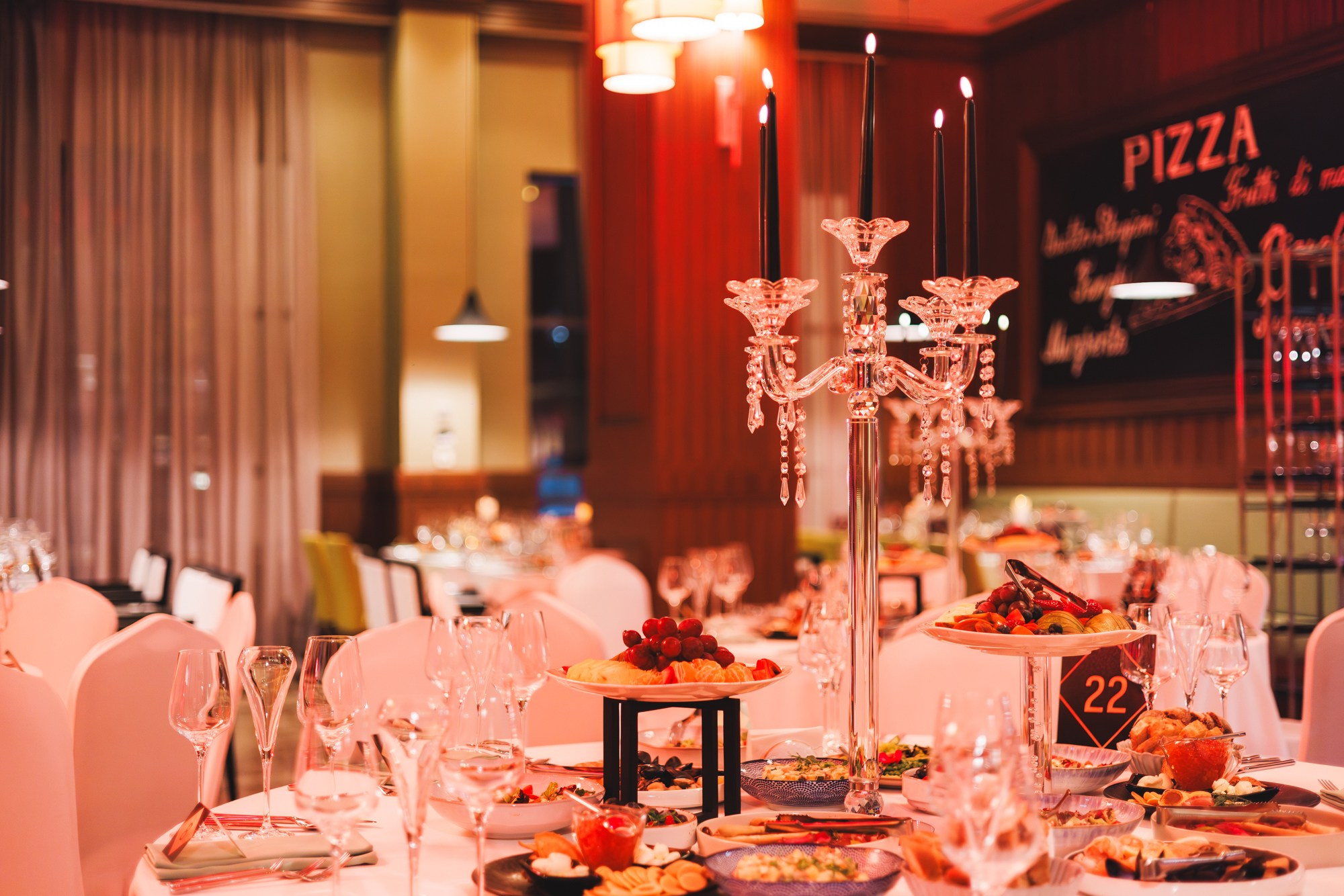 31.12.2024 Новый год в Marriott. ProVizArt