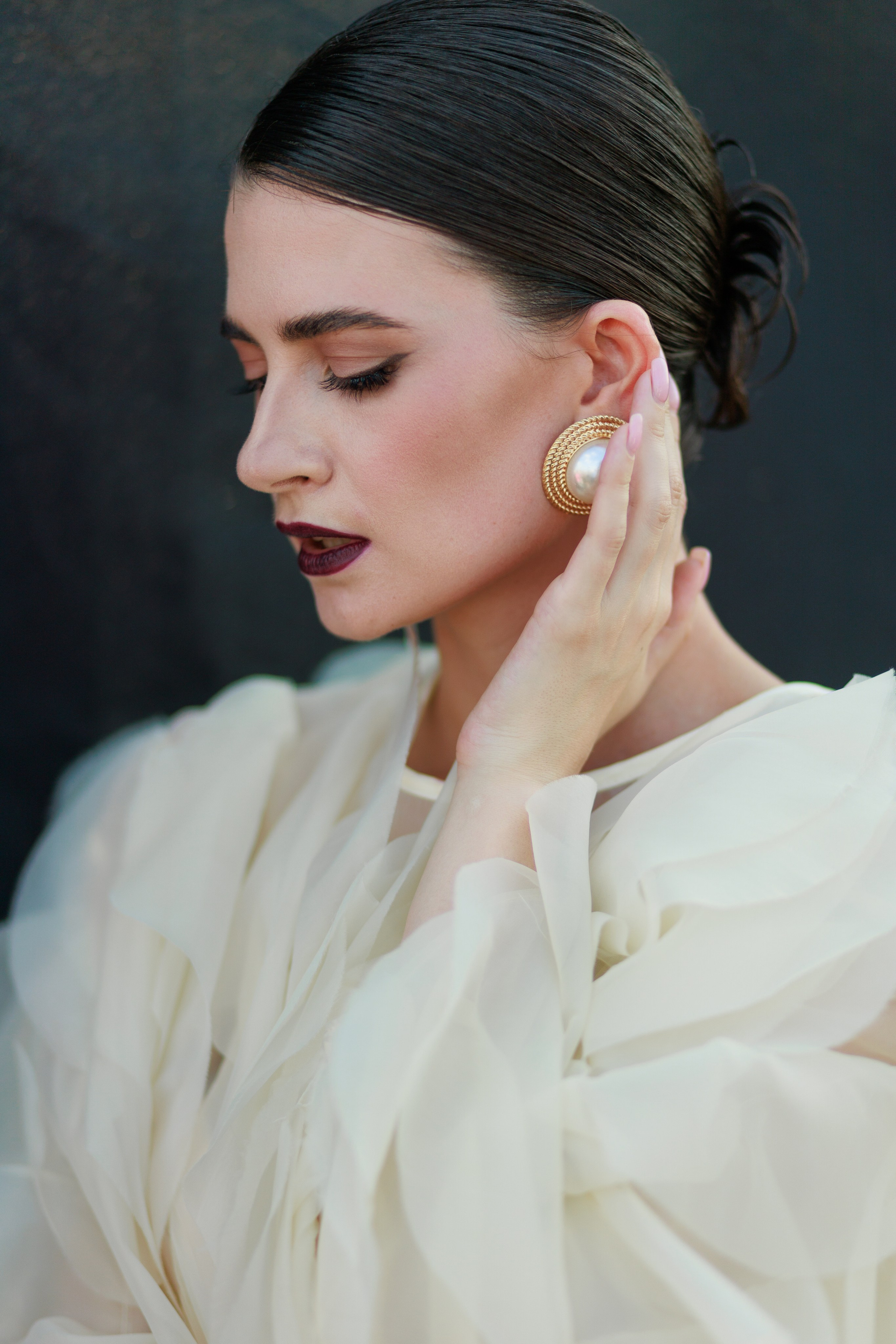 City. Фотограф Алекс Май