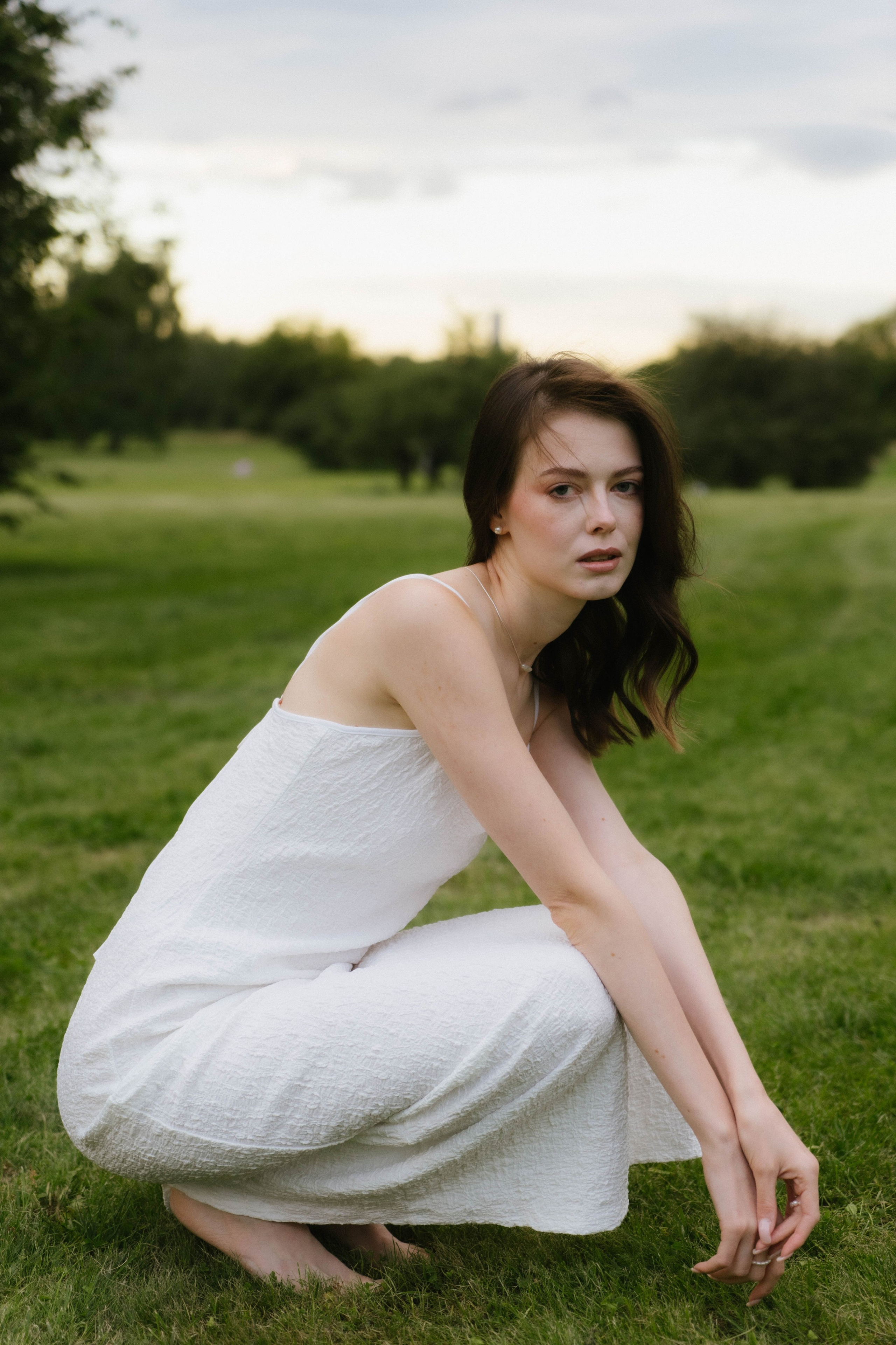 Юлия. Фотограф Аби