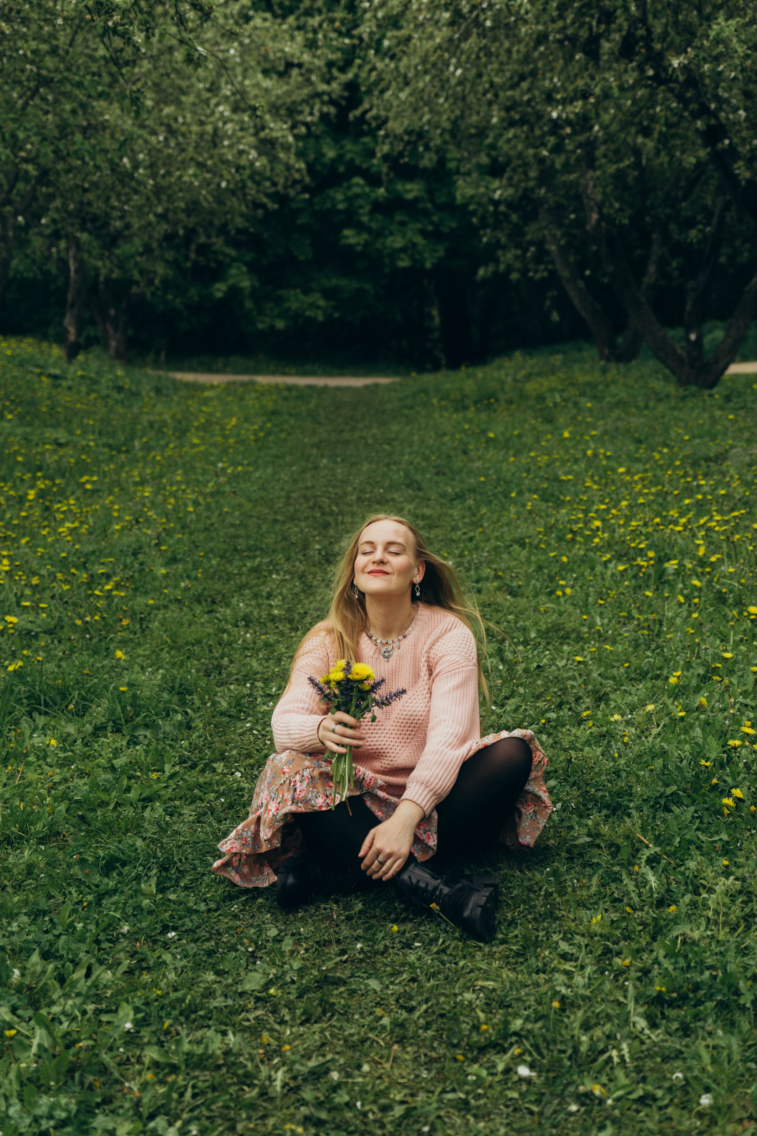 Светлана. Фотограф Аби