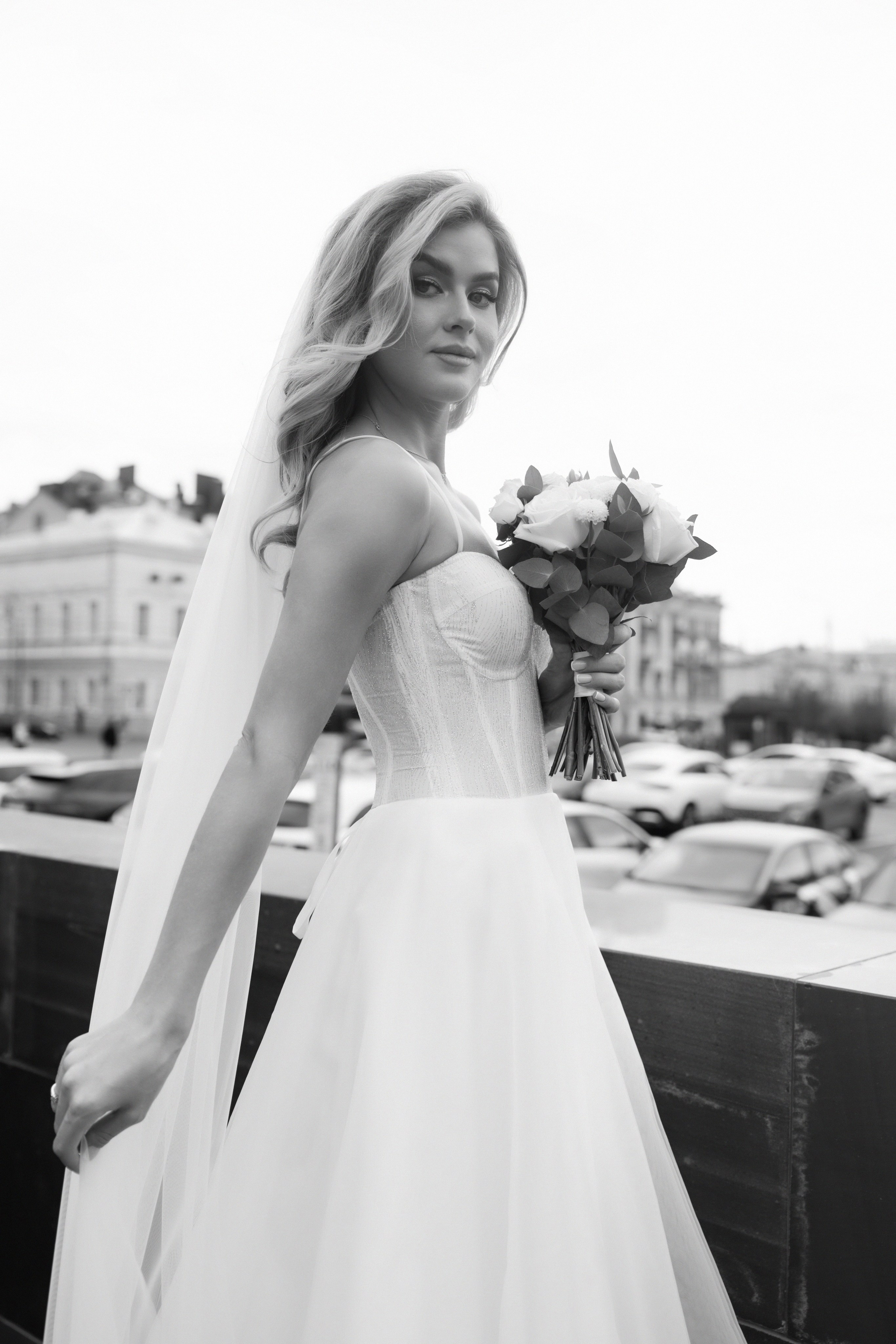 & Elvina. Главная