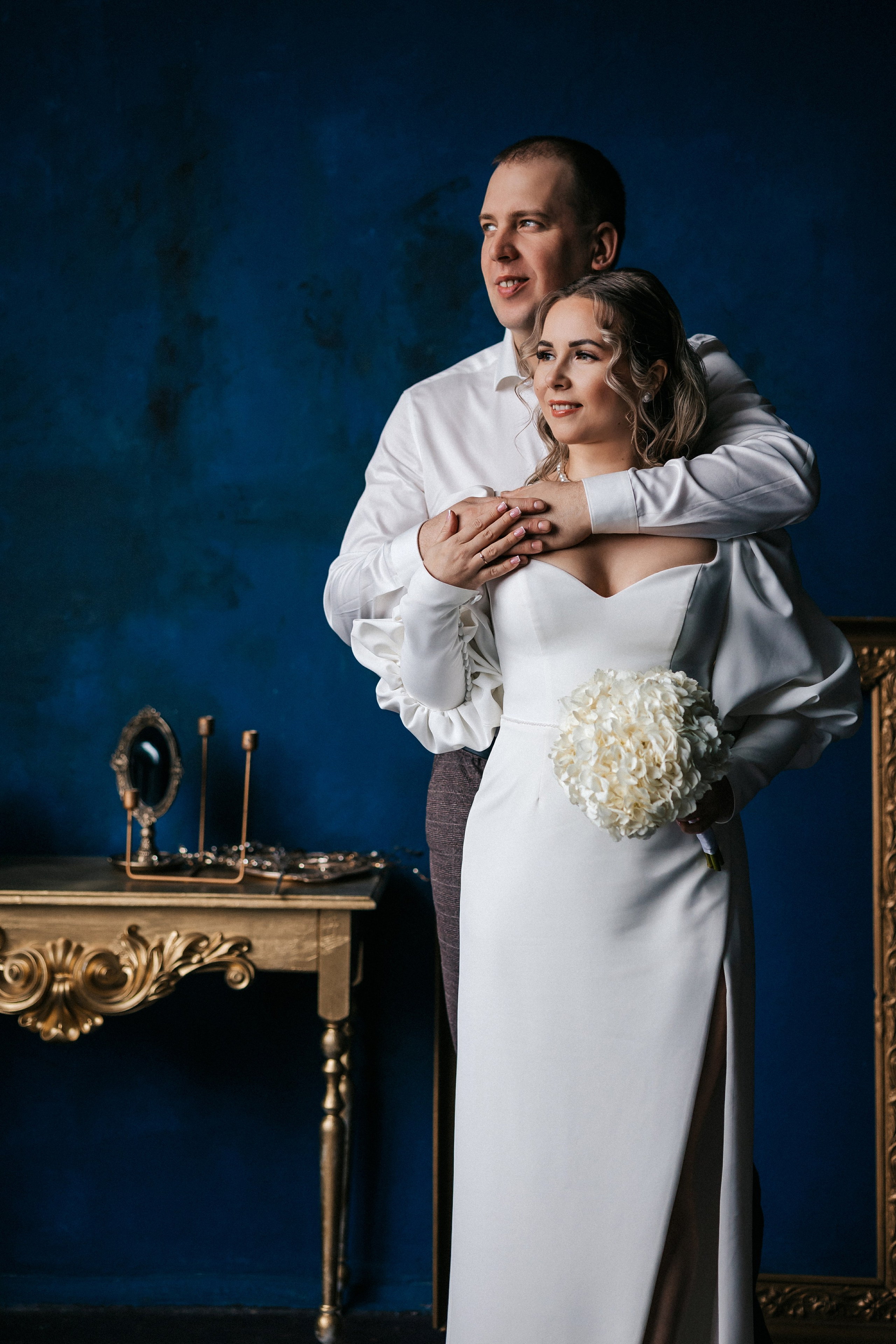 Виктор и Наталья. Фотограф Нижний Новгород