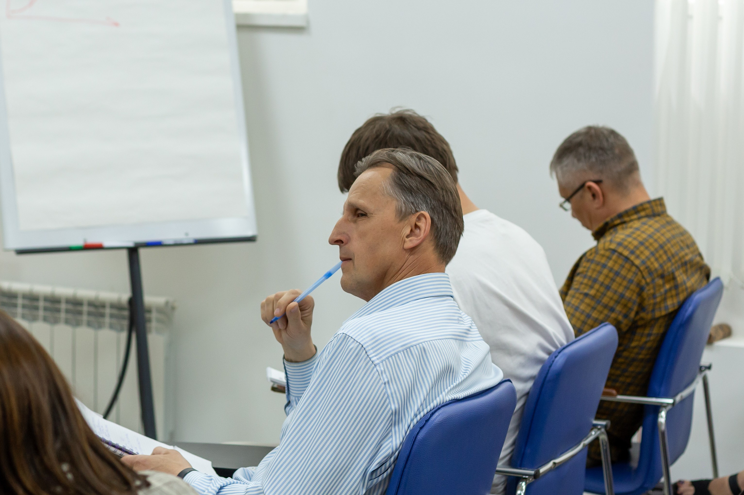 Тренинг. Ирина Квасова | Фотограф в стиле VOGUE | Тюмень