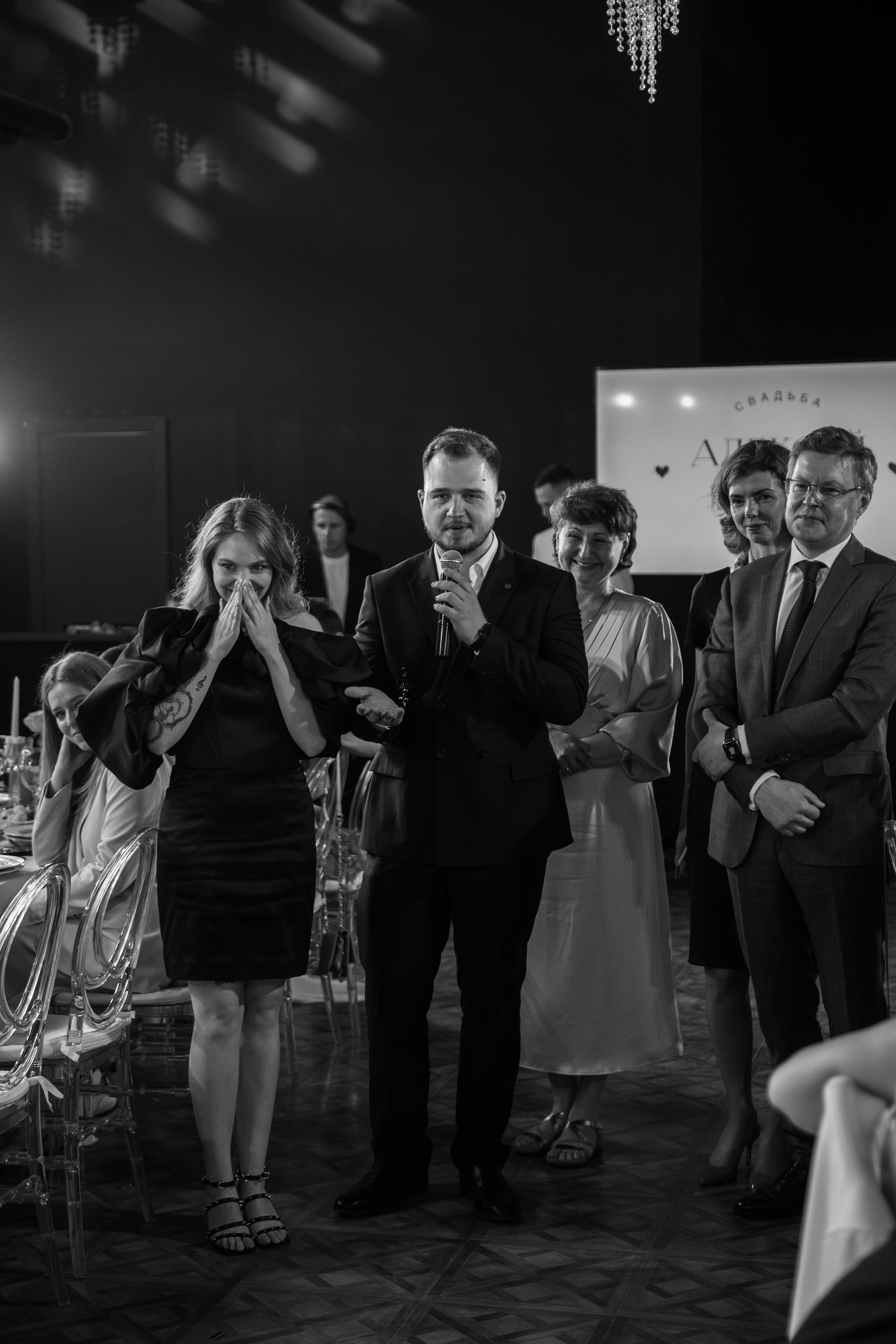 Любовь в столице закатов. Свадебный фотограф в Нижнем Новгороде — Эдуард Смирнов