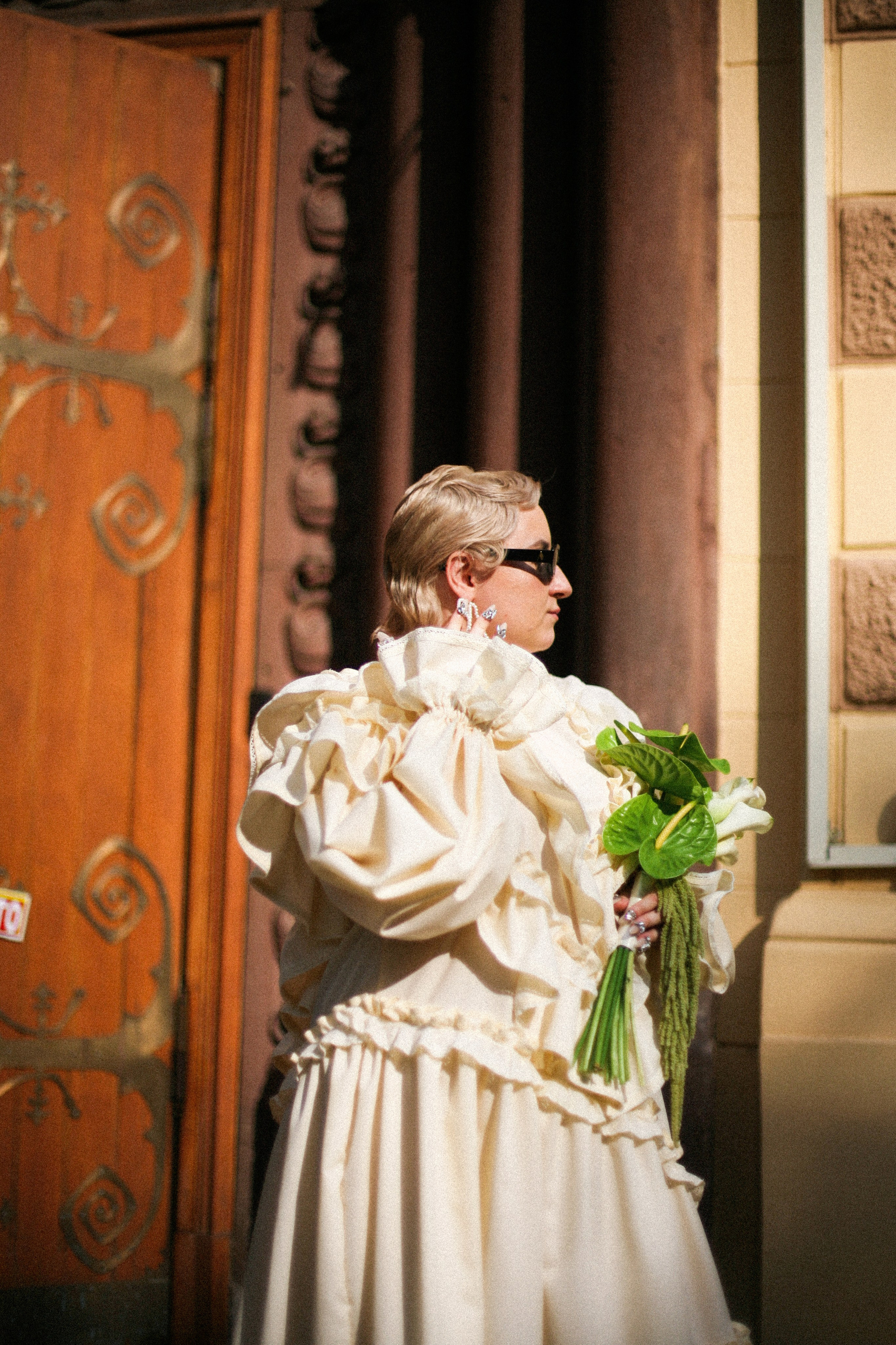 Аня и Кирилл (полный день с росписью). Фотограф Екатерина Максимова: семейные, индивидуальные съемки, свадьбы