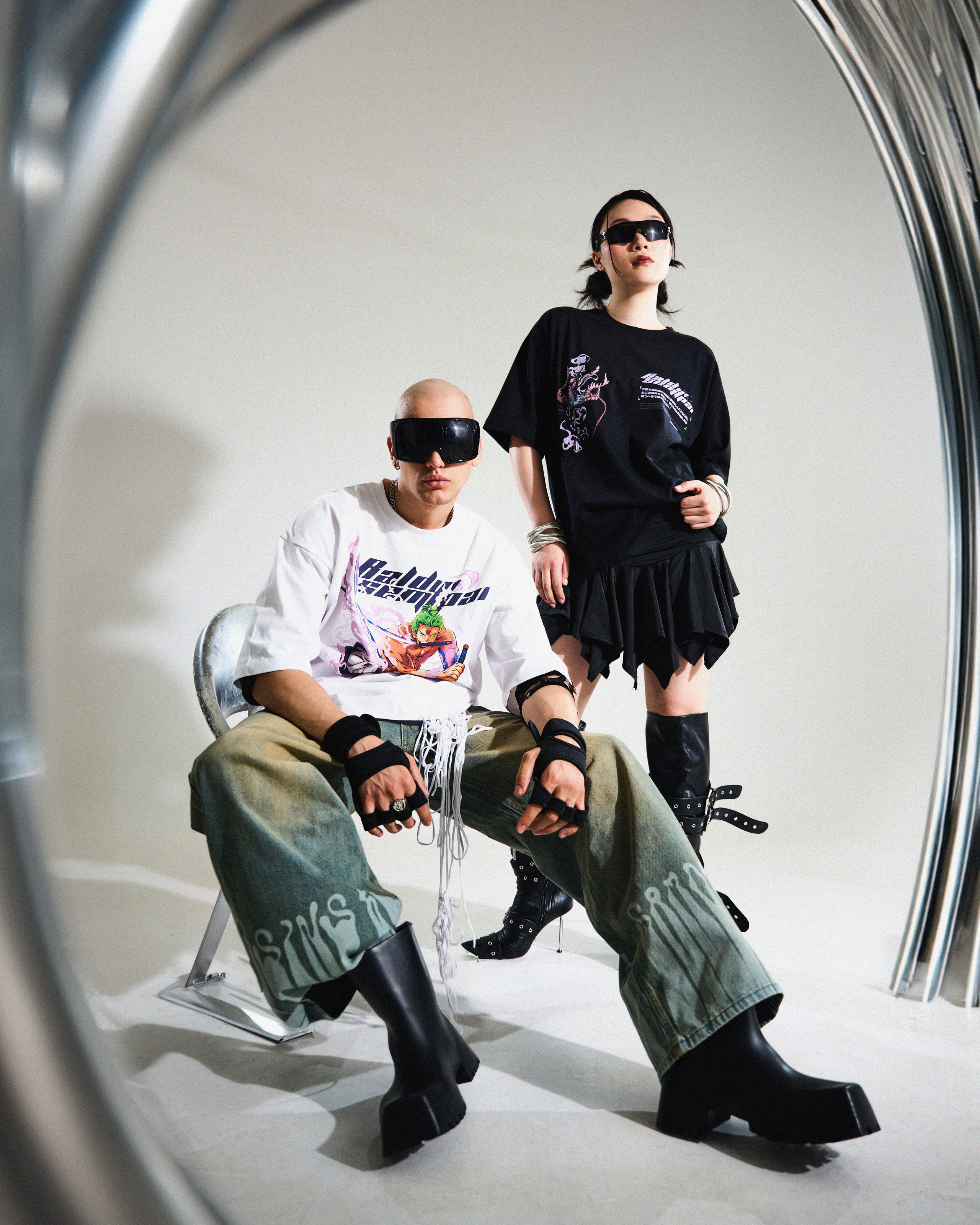 № 22. Продюсер фото и видео контента