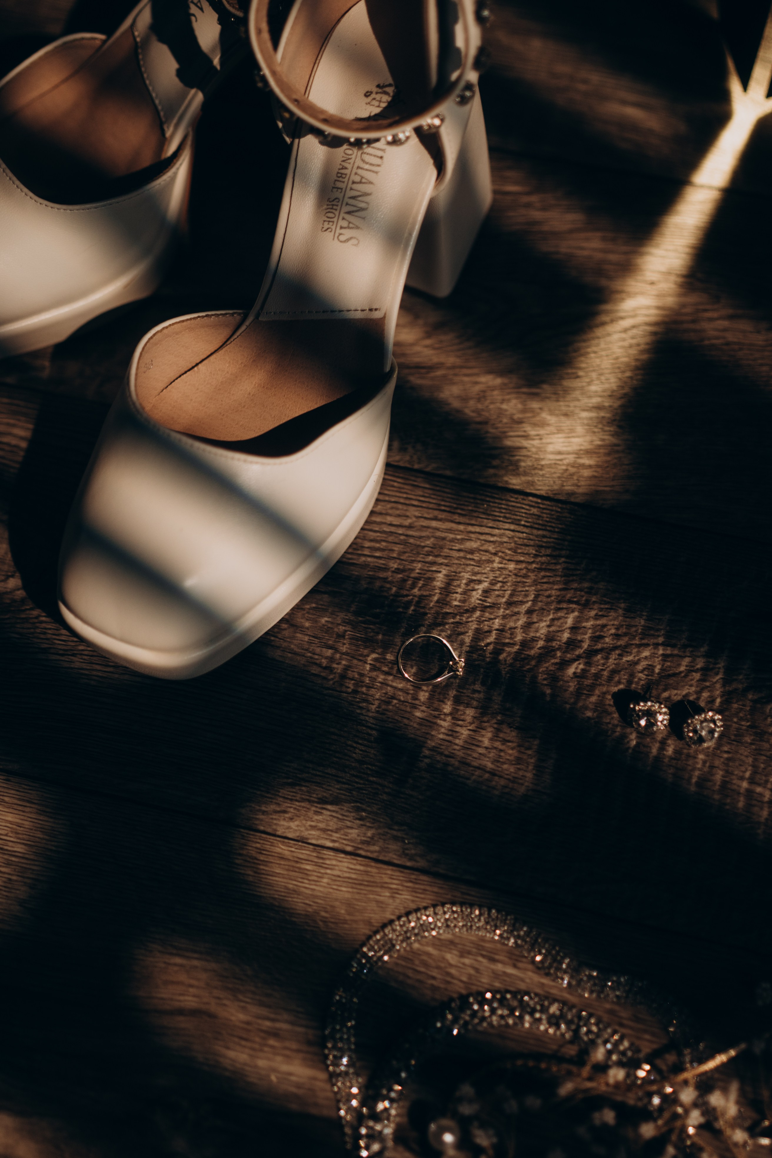 Алёна и Денис. Фотограф Тамбов — Воронеж