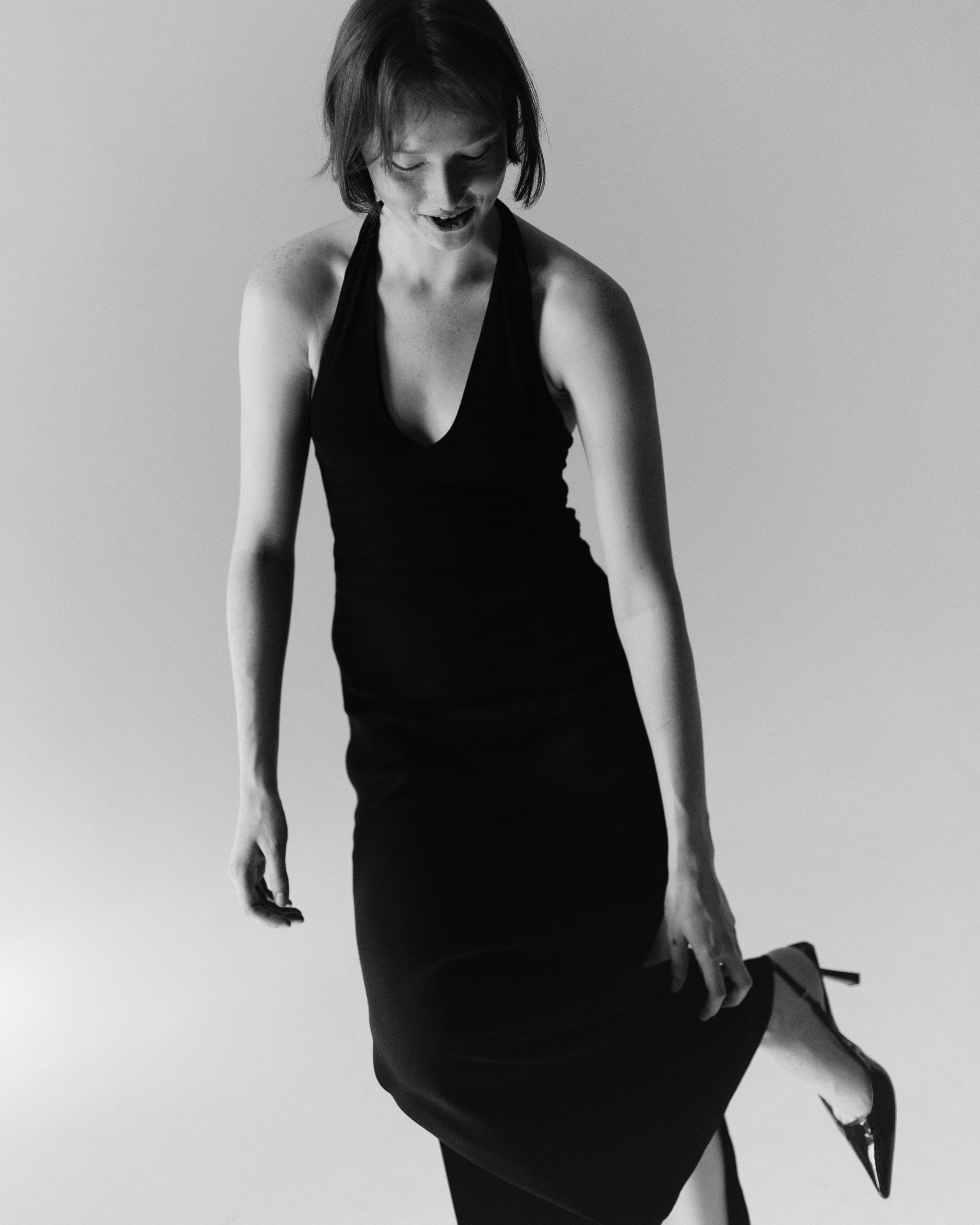 Маргарита. Фотограф в Москве — Евгения Прокопенко